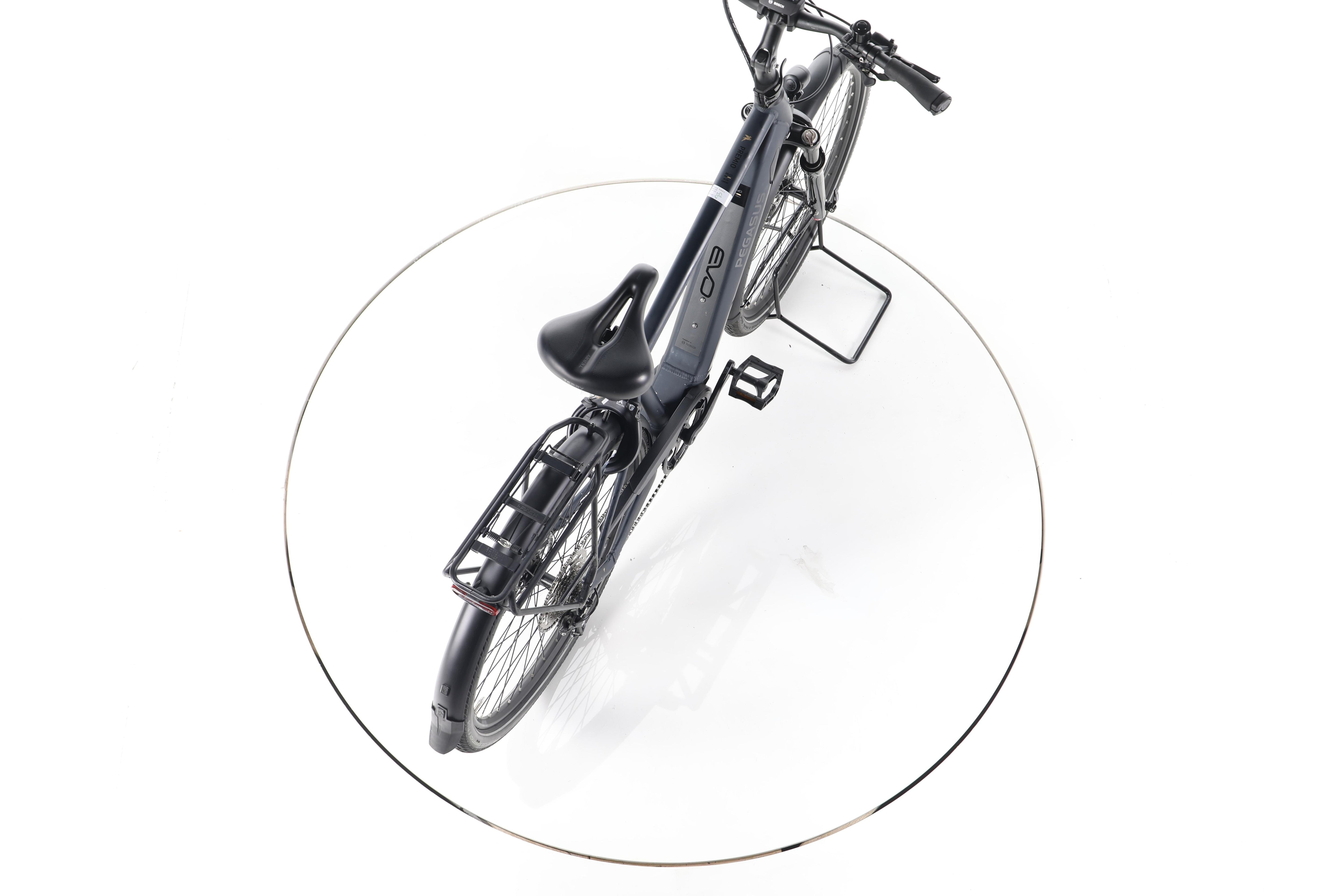 Pegasus Premio EVO 10 Lite Trekking E-Bike - Image 23