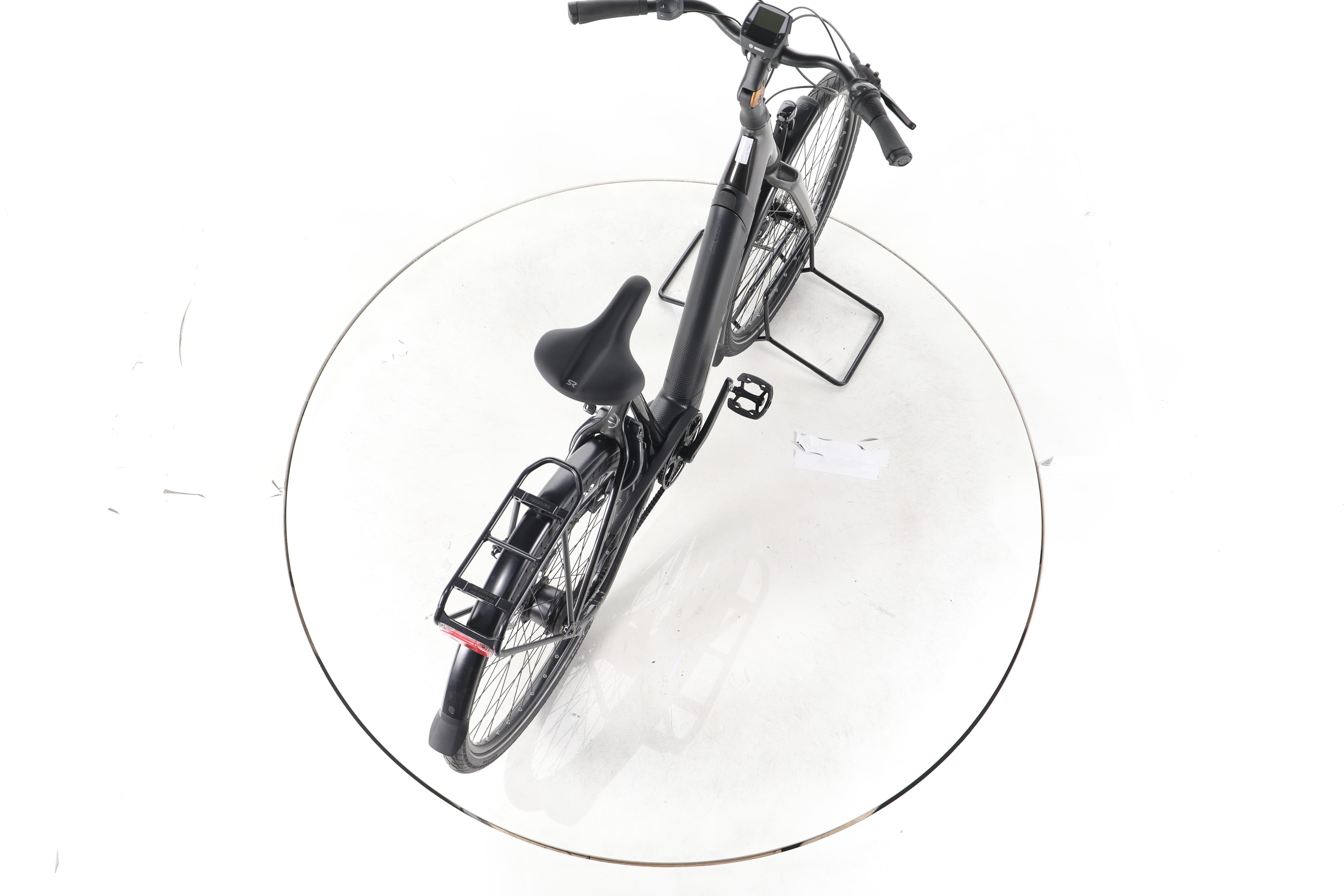 KOGA E Nova Evo PT City E-Bike Tiefeinsteiger - Image 23