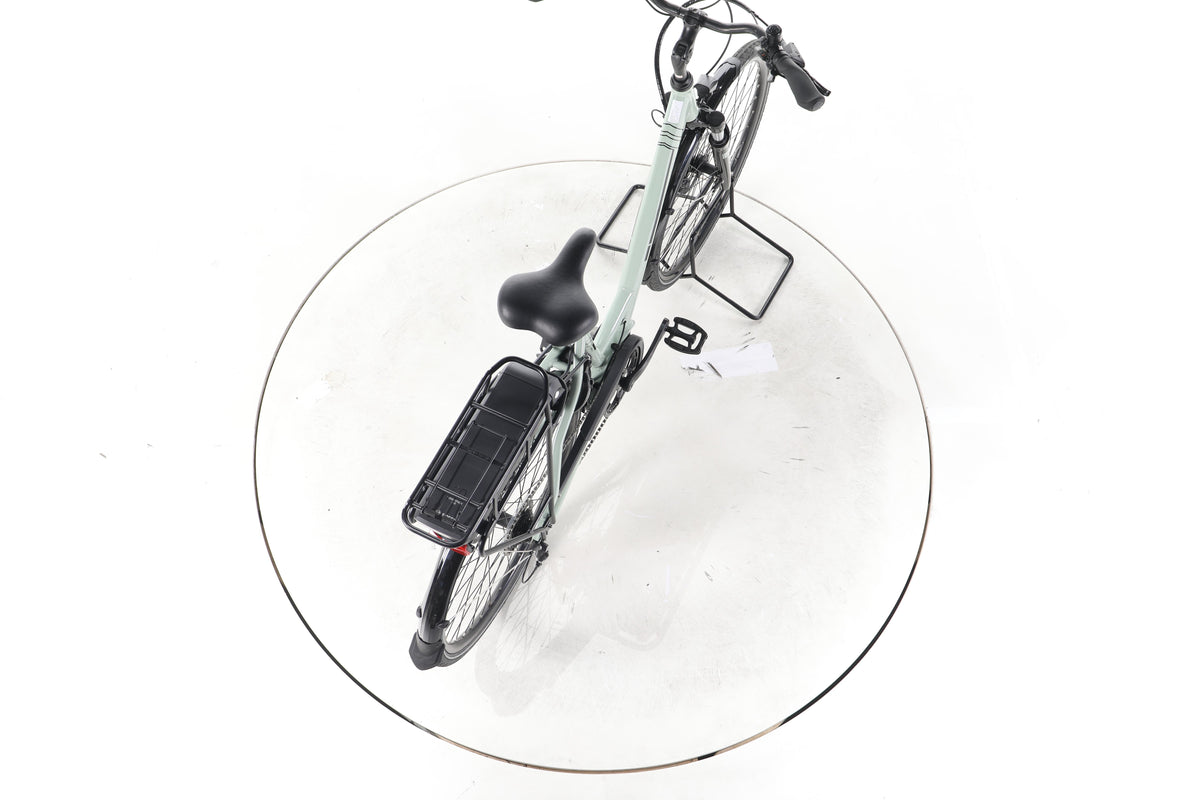 Triumph E-Bird Trekking E-Bike Tiefeinsteiger - Image 23