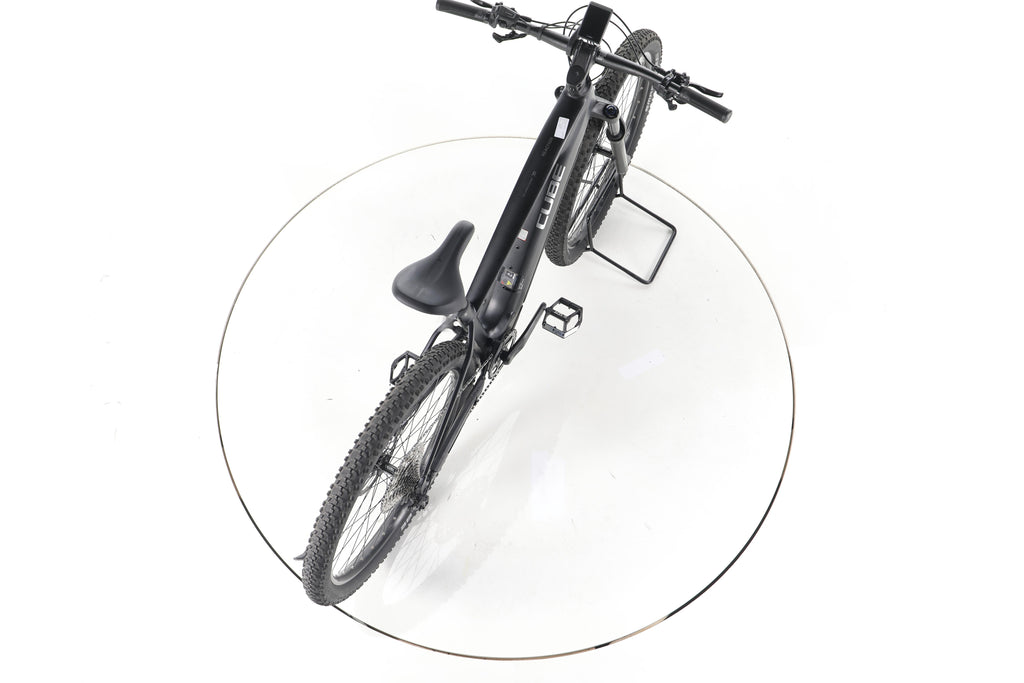 Cube Cube Reaction Hybrid Race E-Bike 2025 - Image 23