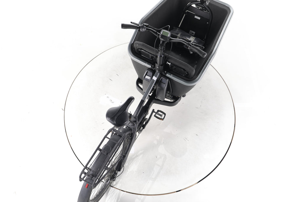 Cube Cargo Sport Dual Hybrid E-Lastenrad - Image 23
