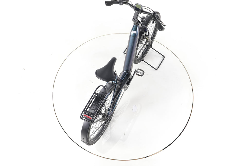 KTM Macina Gran P610 US Trekking E-Bike Tiefeinsteiger - Image 23