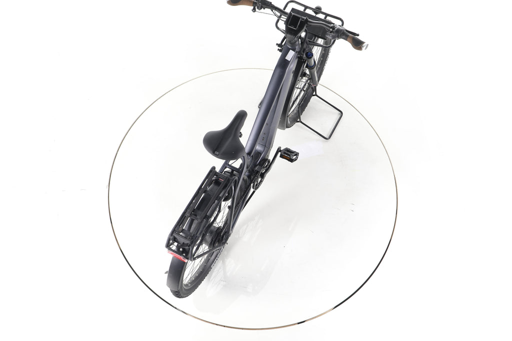 Riese & Müller Charger4 Mixte GT vario City E-Bike - Image 23
