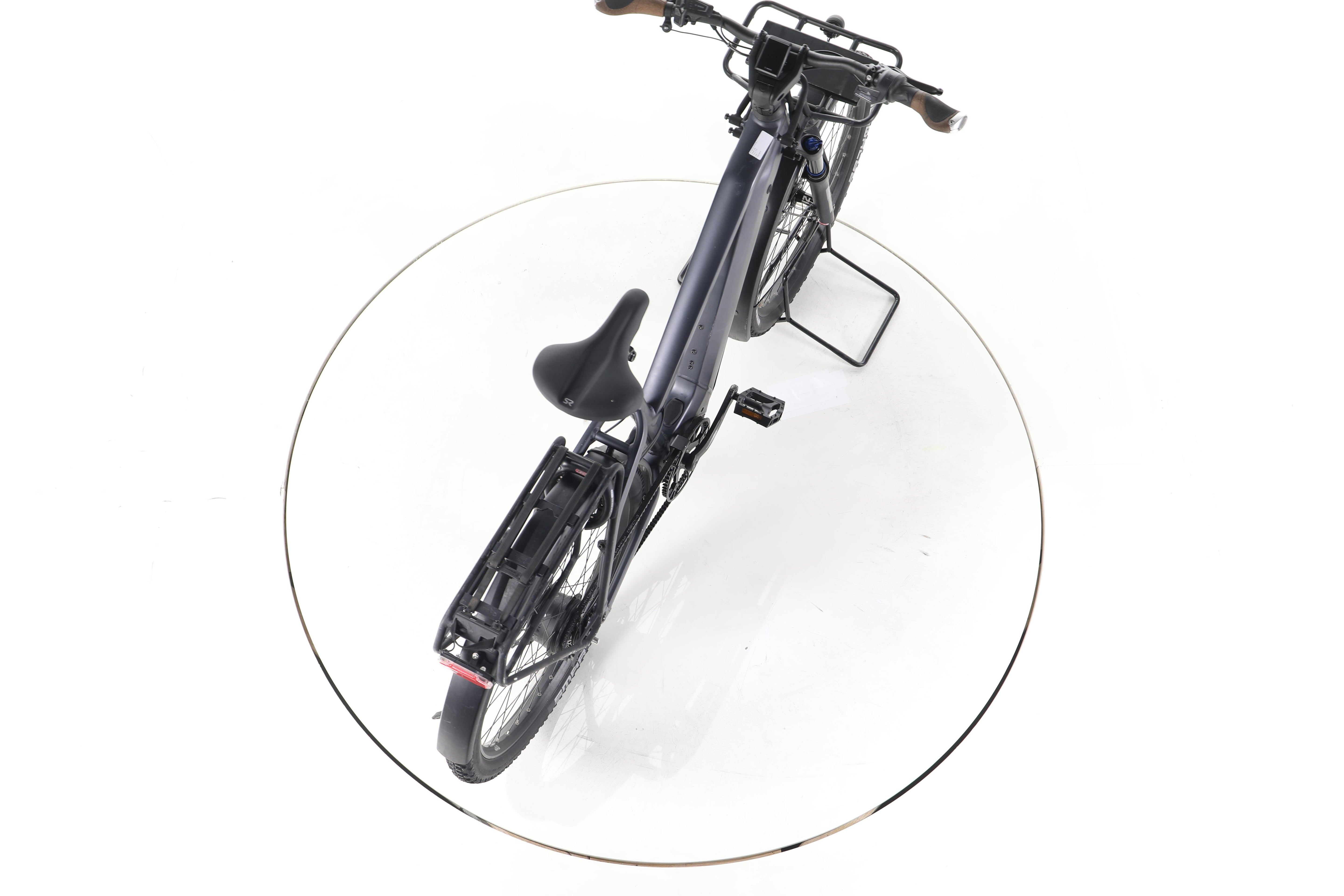 Riese & Müller Charger4 Mixte GT vario City E-Bike - Image 23