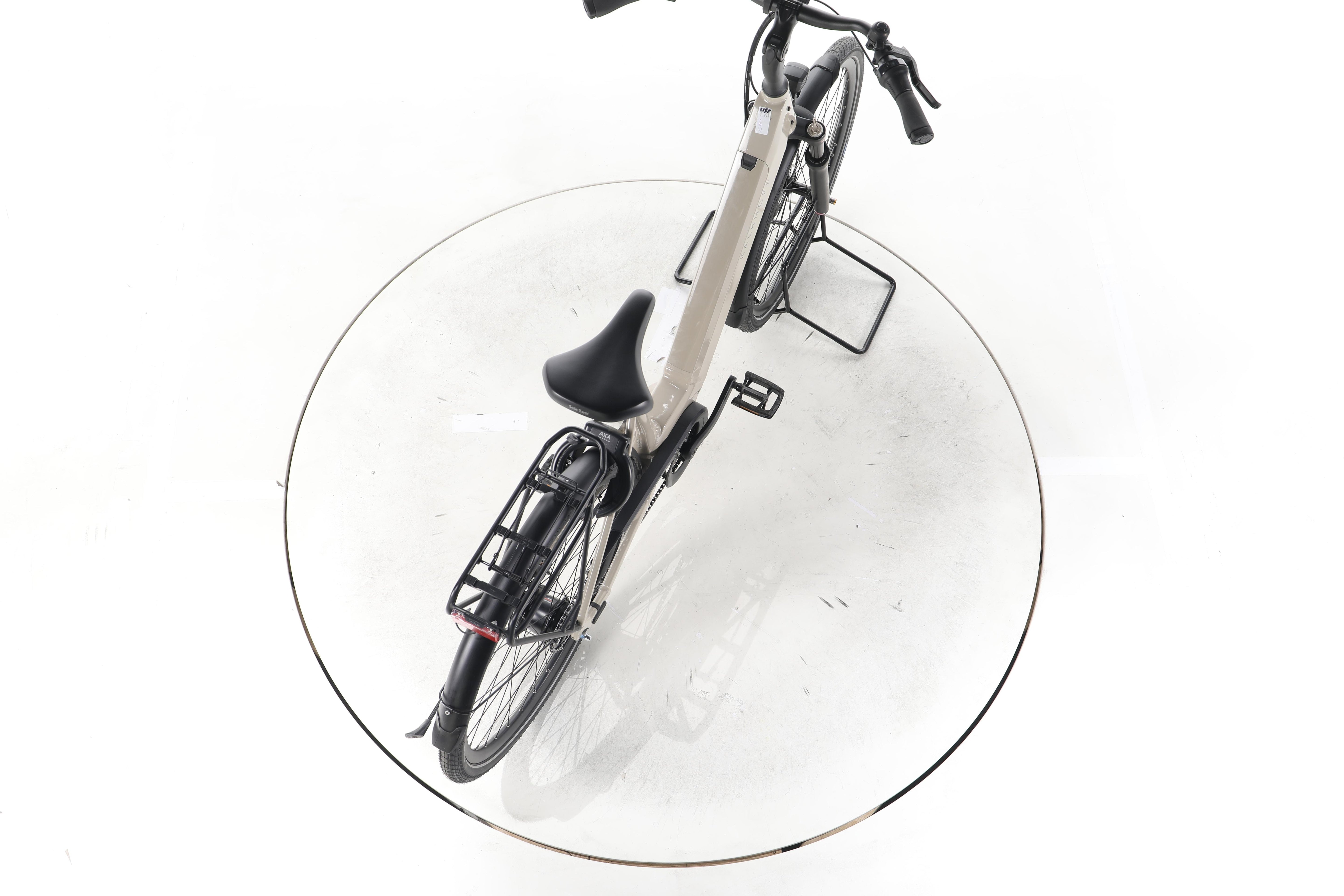 Kalkhoff Endeavour 3.B Move City E-Bike Tiefeinsteiger 2024 - Image 23
