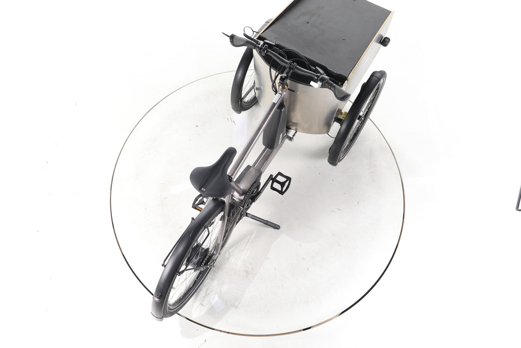 Sblocs Bial Commuter E-Lastenrad - Image 23