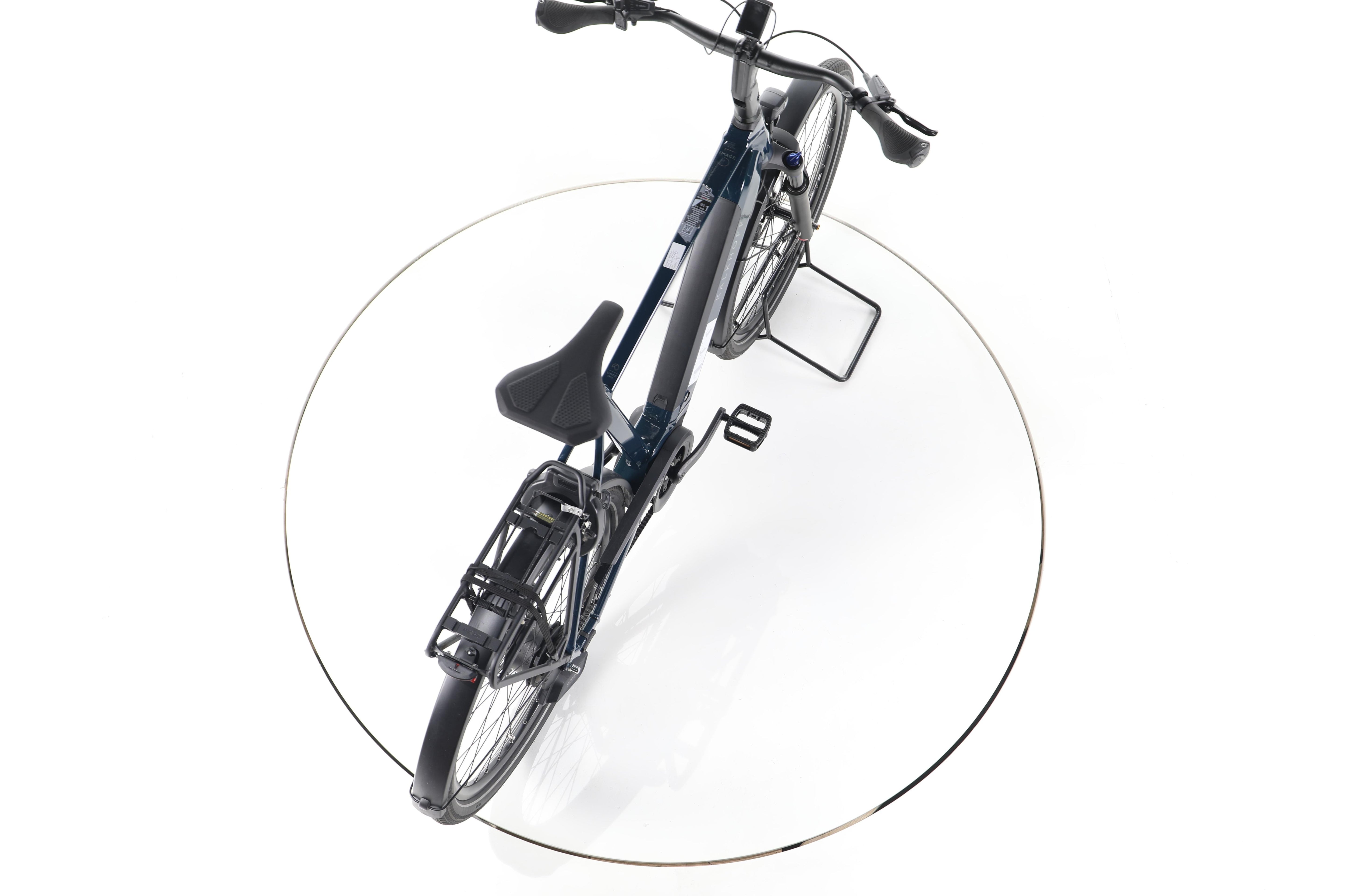 Kalkhoff Image 5.B Excite+ BLX City E-Bike 2024 - Image 23