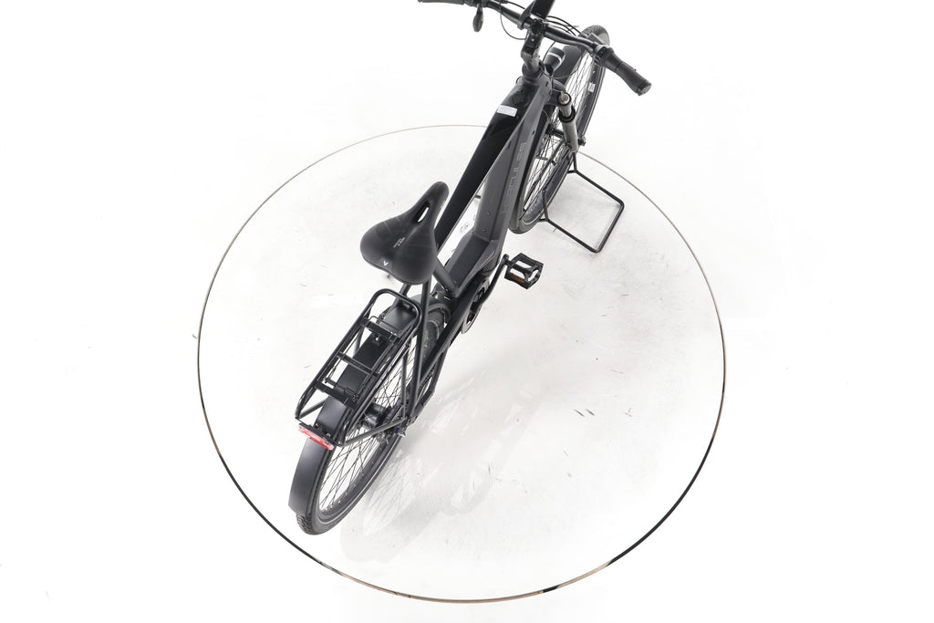 Hercules Futura Max City E-Bike - Image 23