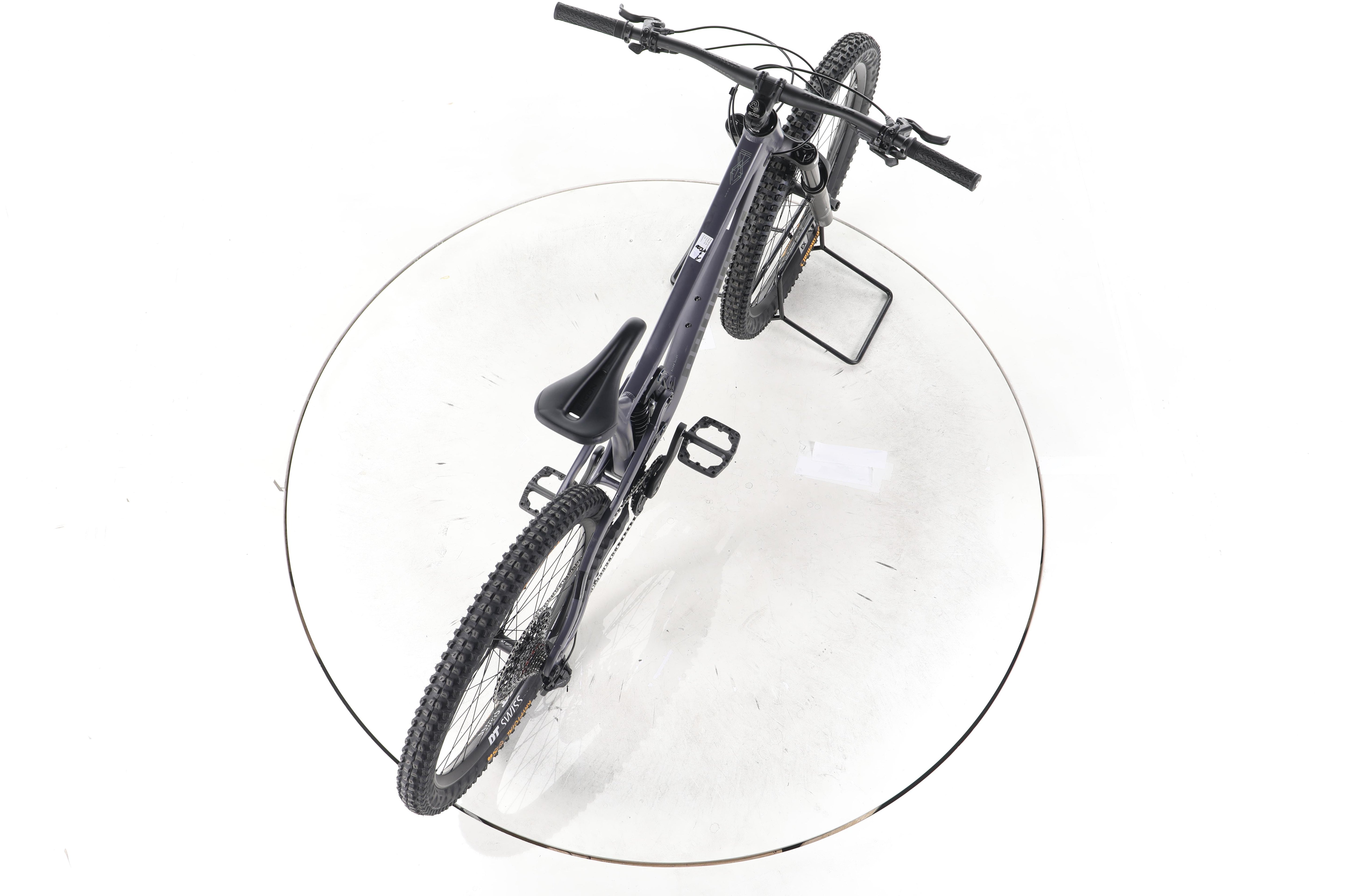 Propain Tyee 6.1 AL Fahrrad Fully - Image 23