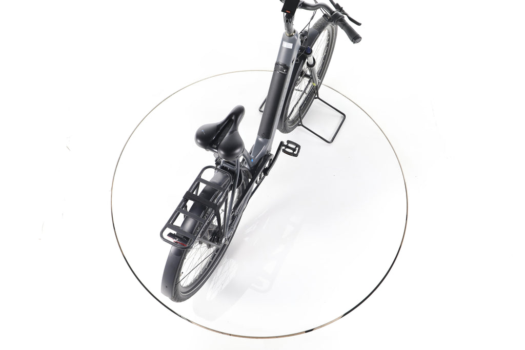 Puch Q 4.8 City E-Bike Tiefeinsteiger - Image 23