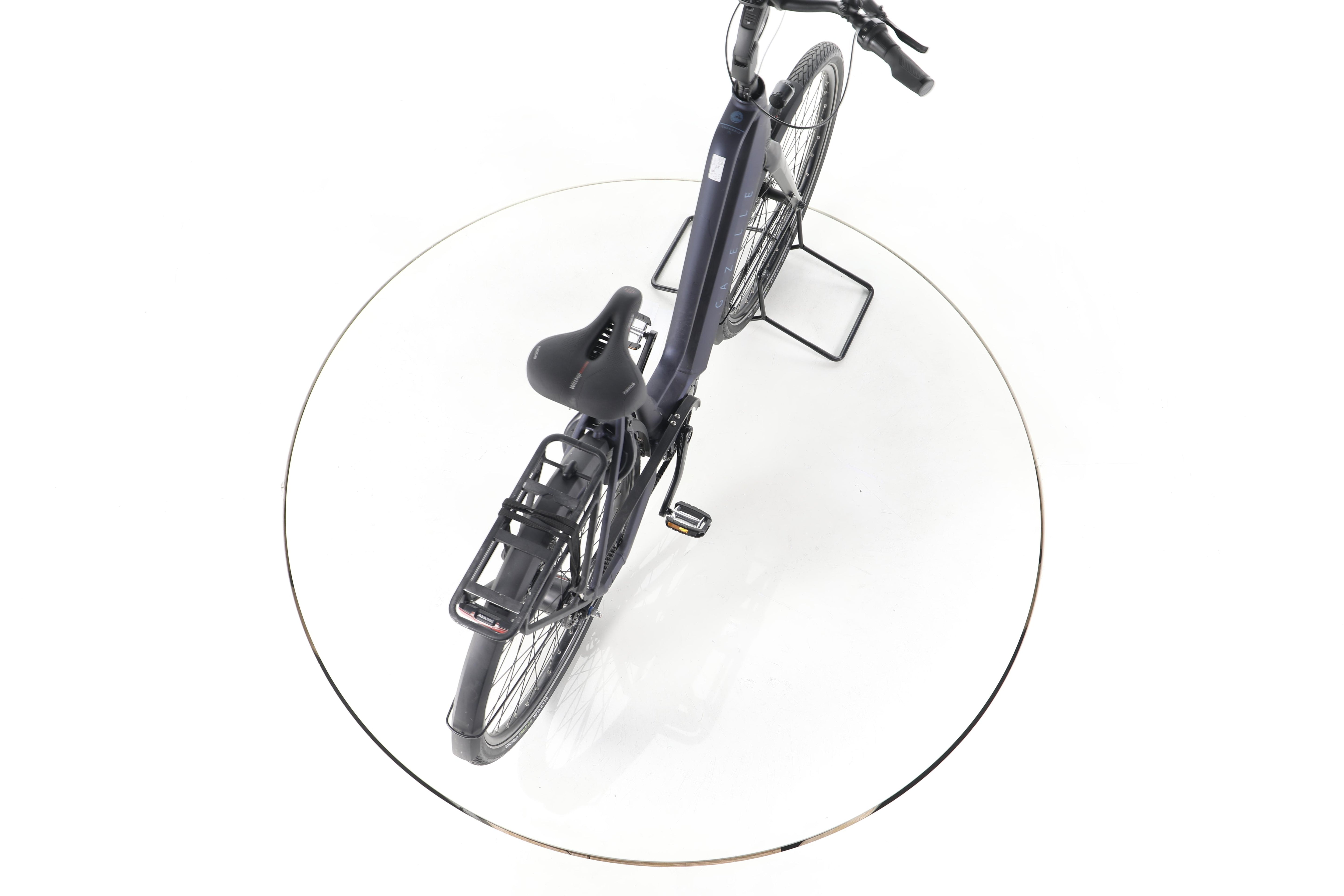 Gazelle Chamonix C5 City E-Bike - Image 23