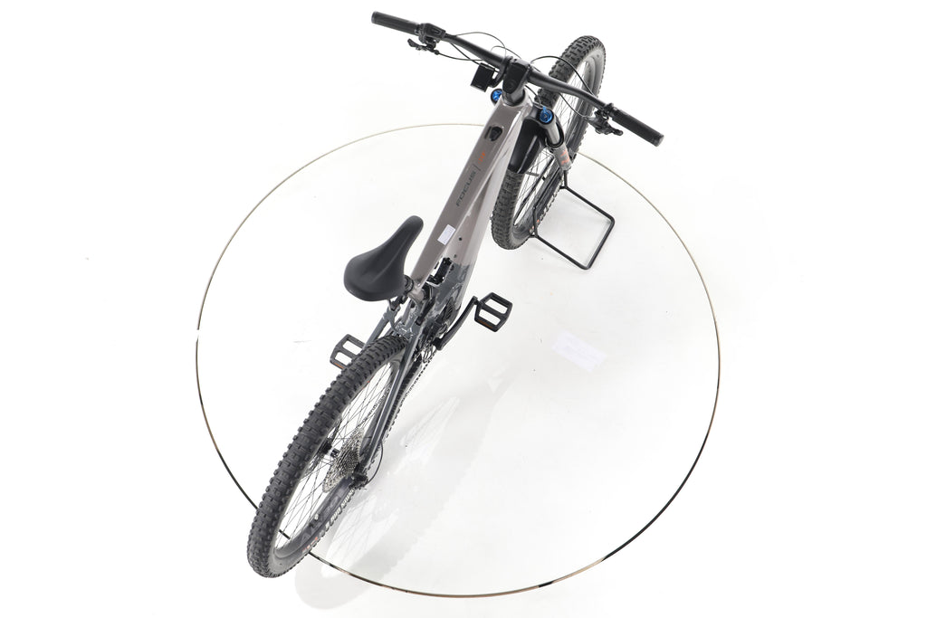 Focus Sam² 6.8 Fully E-Bike - Image 23