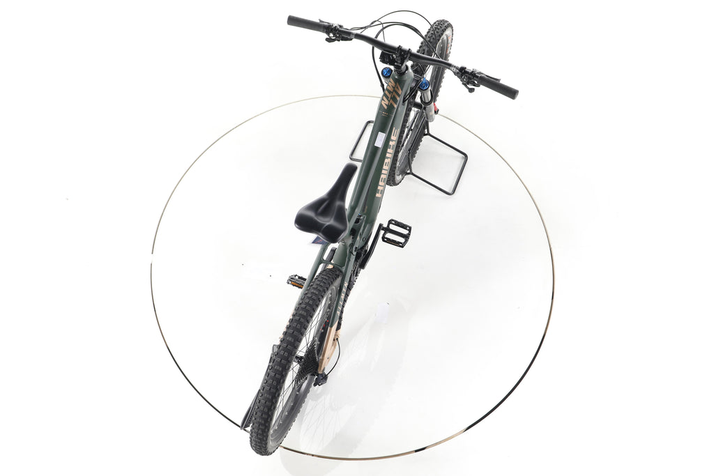 Haibike AllMtn 7 E-Bike Fully - Image 23