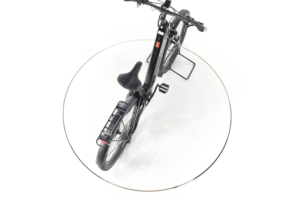 Conway Cairon SUV 5.0 Trekking E-Bike Tiefeinsteiger - Image 23