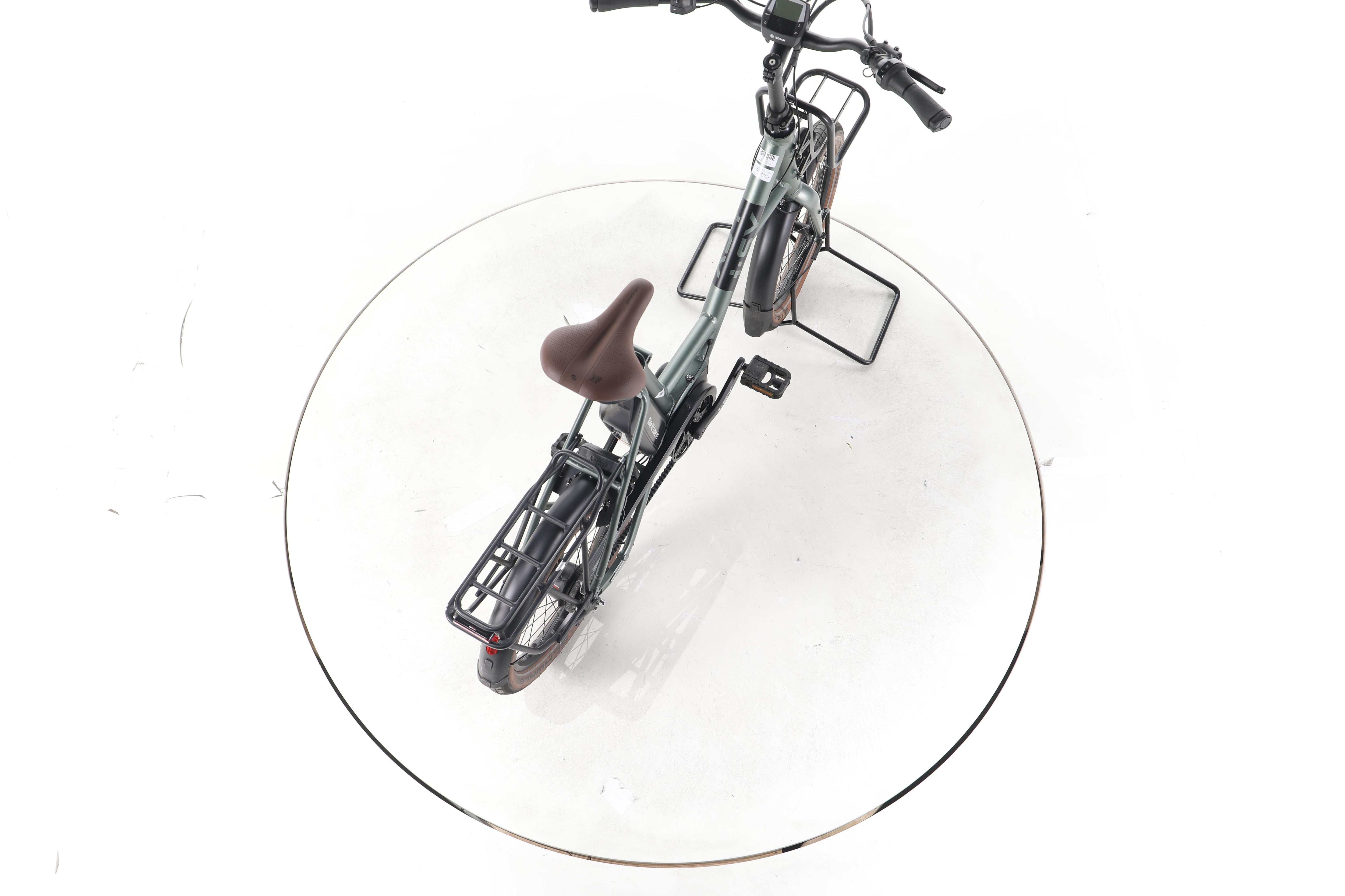 i:SY Jungle E5 ZR F Kompakt E-Bike Tiefeinsteiger - Image 23