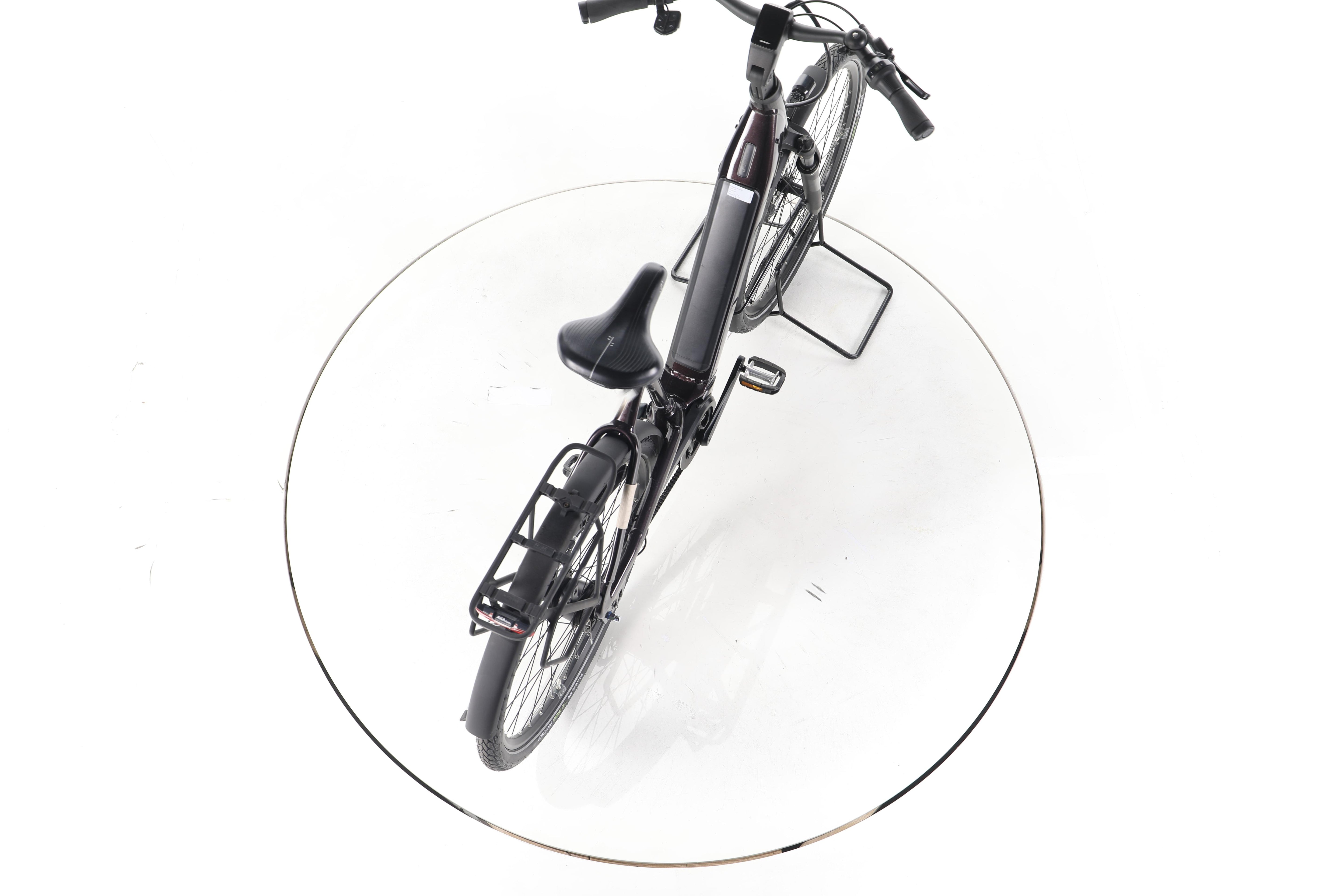 Liv Allure E+ 1 City E-Bike Tiefeinsteiger - Image 23
