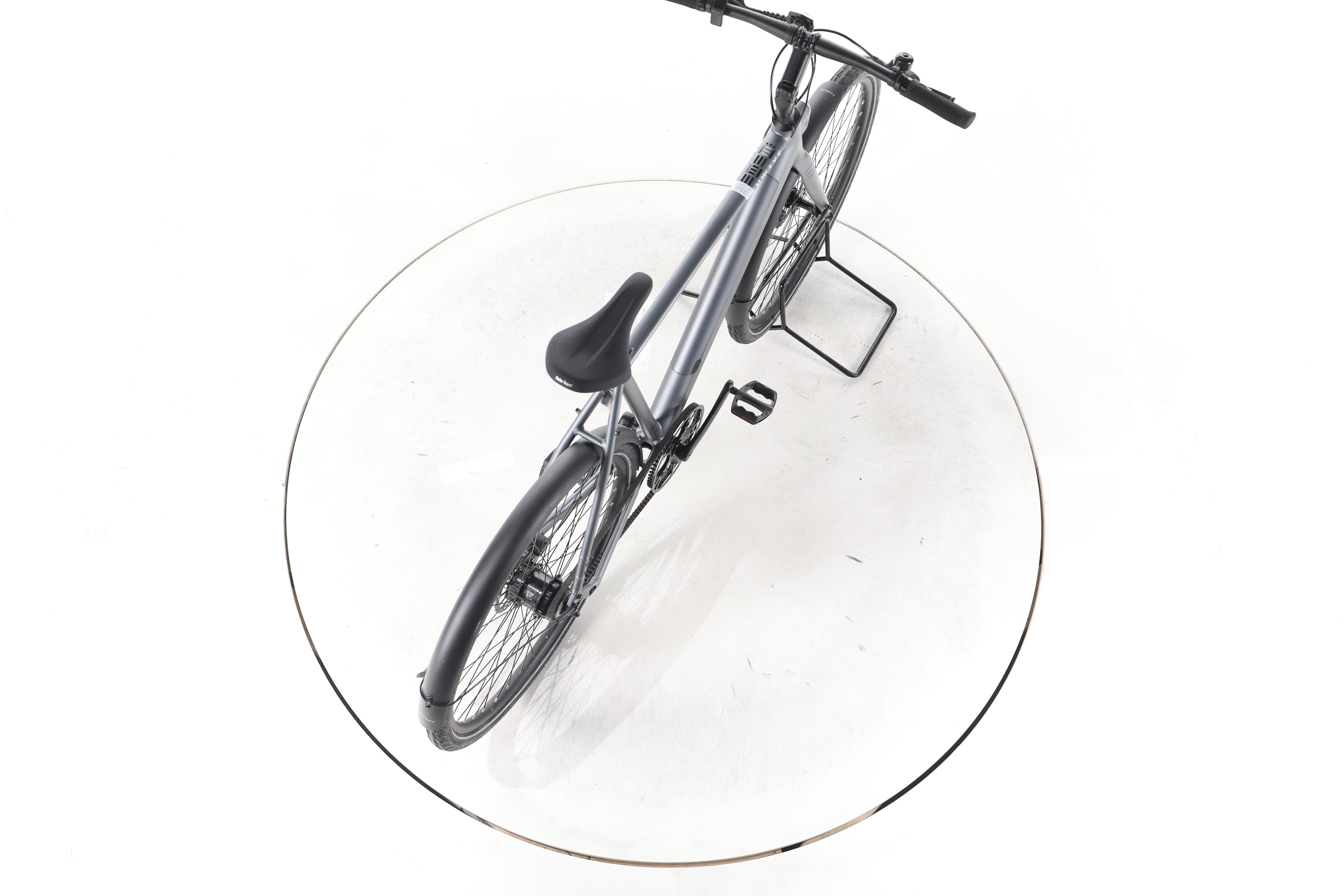 TENWAYS CGO600 Pro City E-Bike 2024 - Image 23