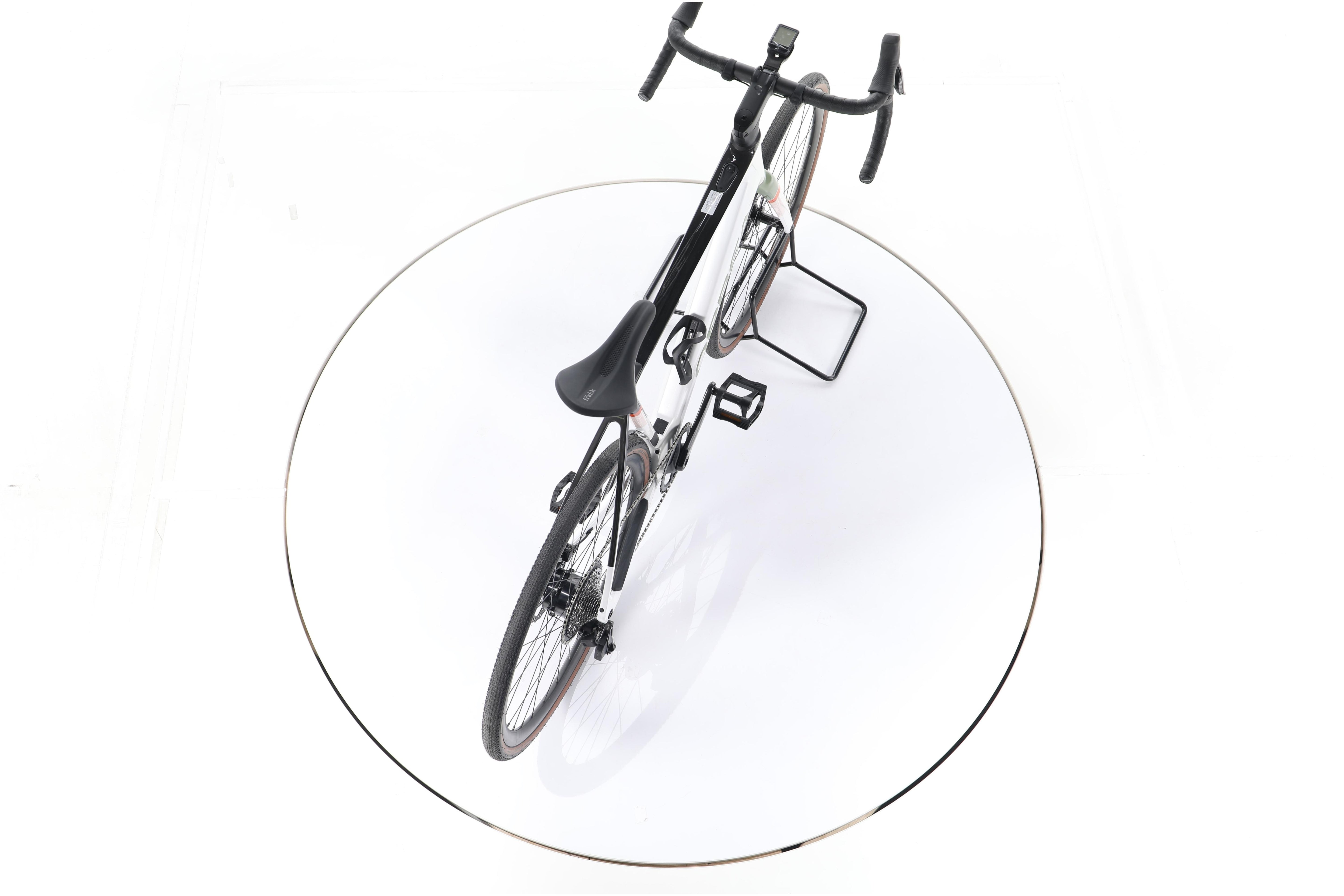 Orbea Gain M20i E-Gravelbike - Image 23