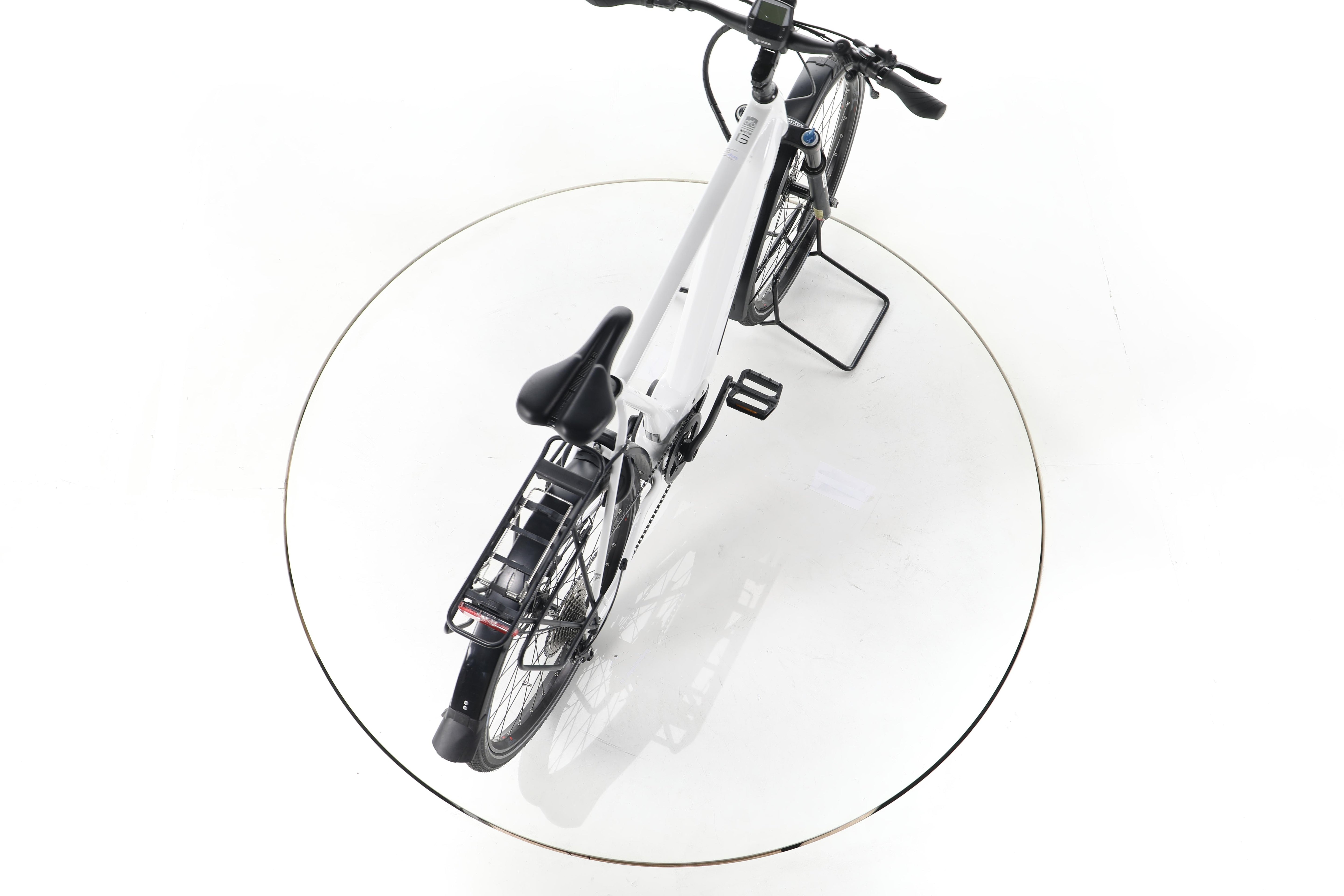 Gudereit ET-12 Trekking E-Bike - Image 23