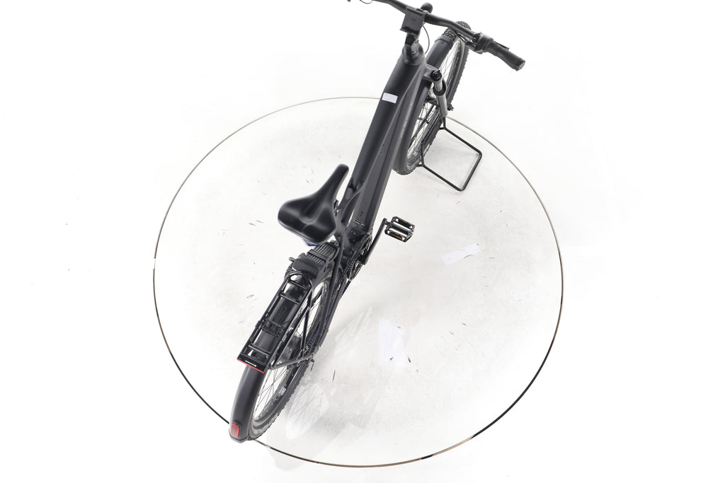 HNF Nicolai XD4 All Terrain City E-Bike - Image 23