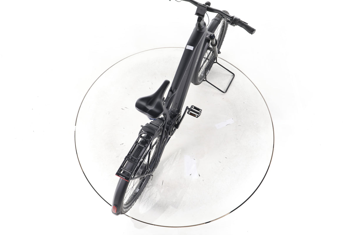 HNF Nicolai XD4 All Terrain City E-Bike - Image 23