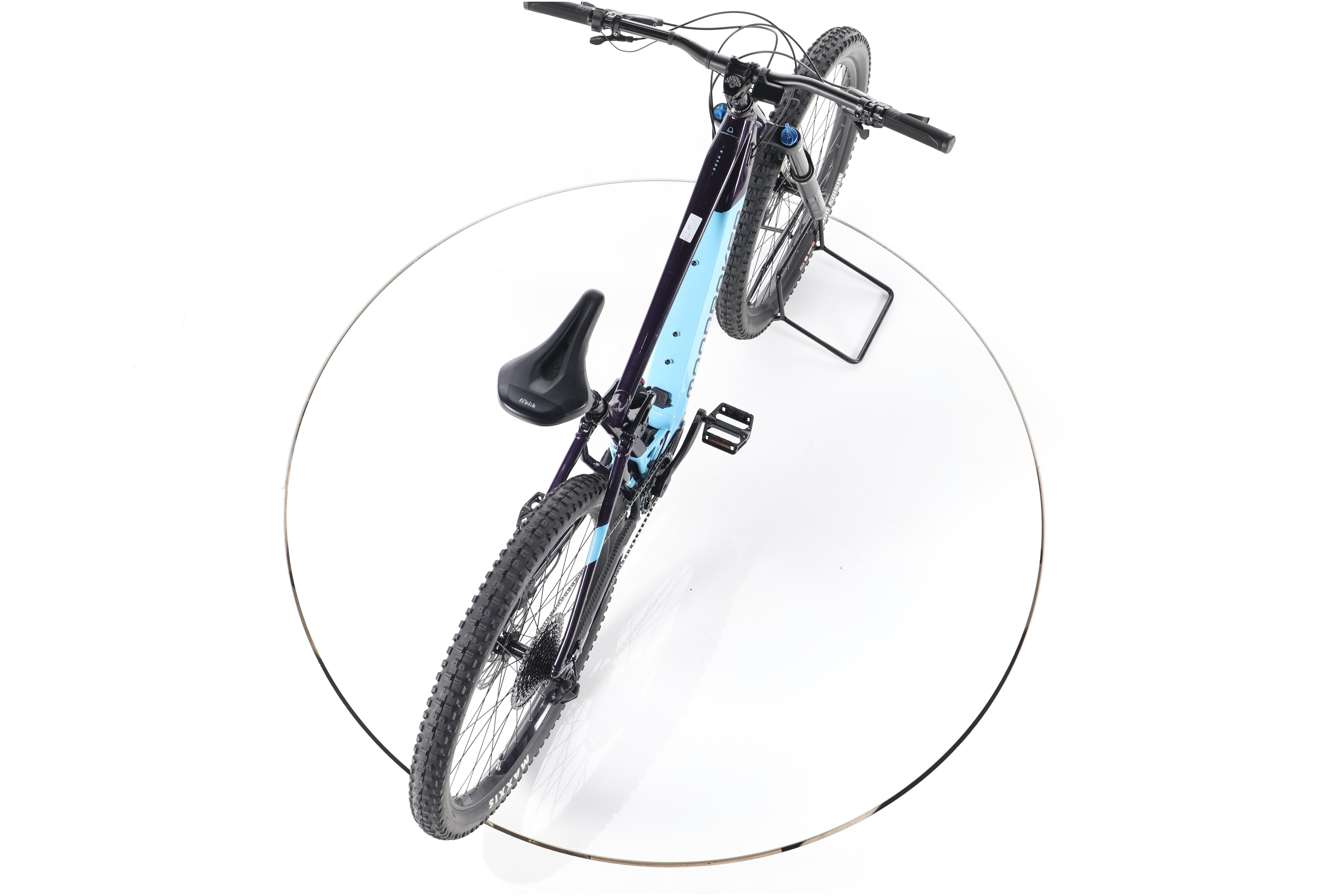 Mondraker DUSK R E-Bike Fully - Image 23