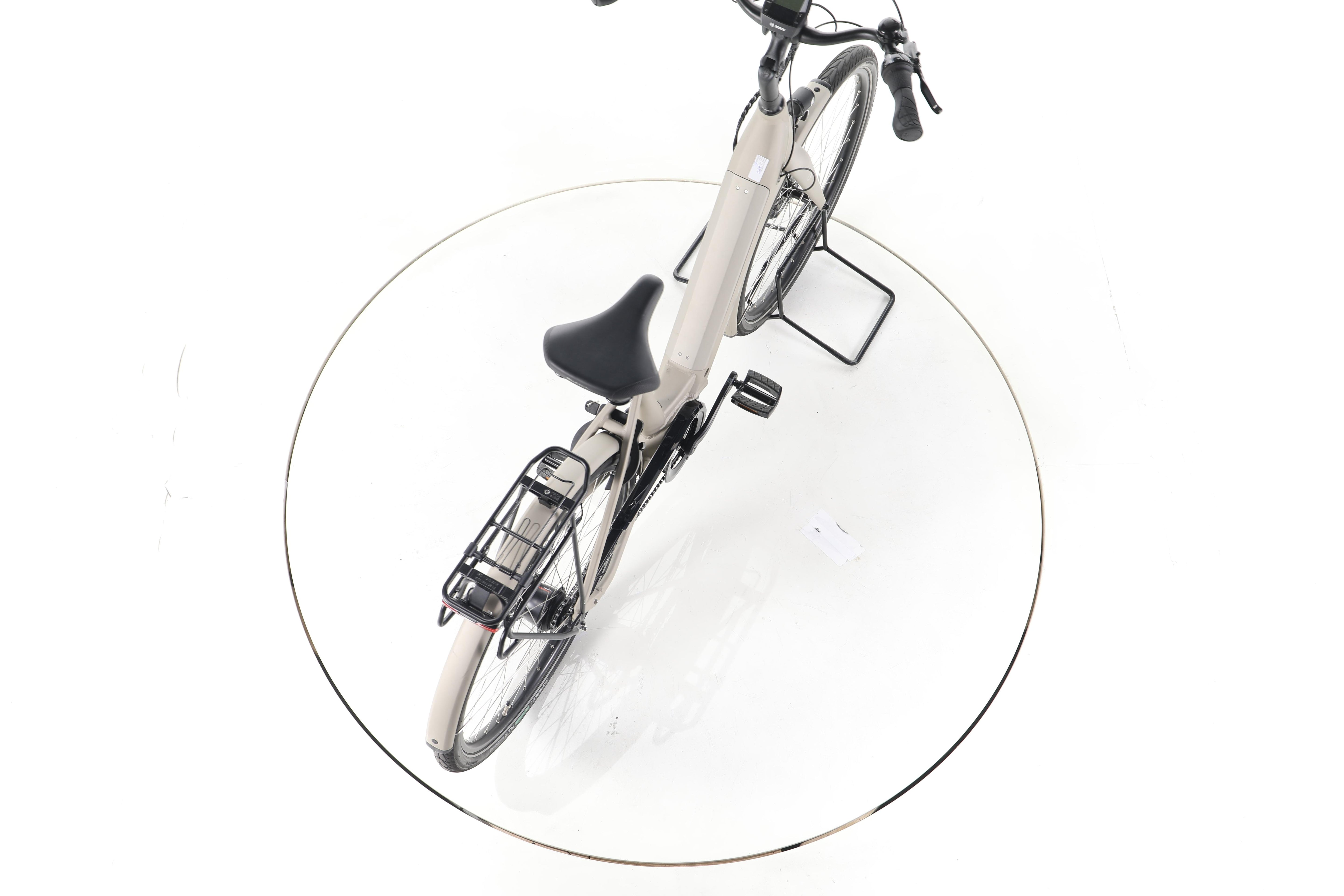 Grecos ELI 2.2 City E-Bike Tiefeinsteiger - Image 23