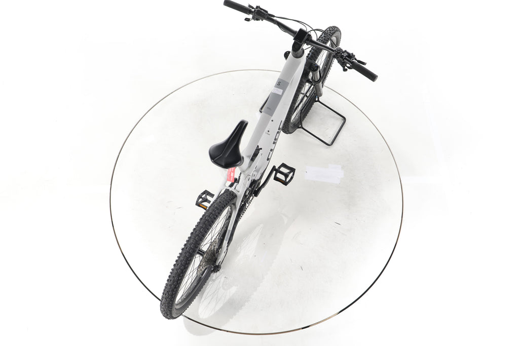 Cube Stereo Hybrid 160 HPC SLX E-Bike Fully - Image 23