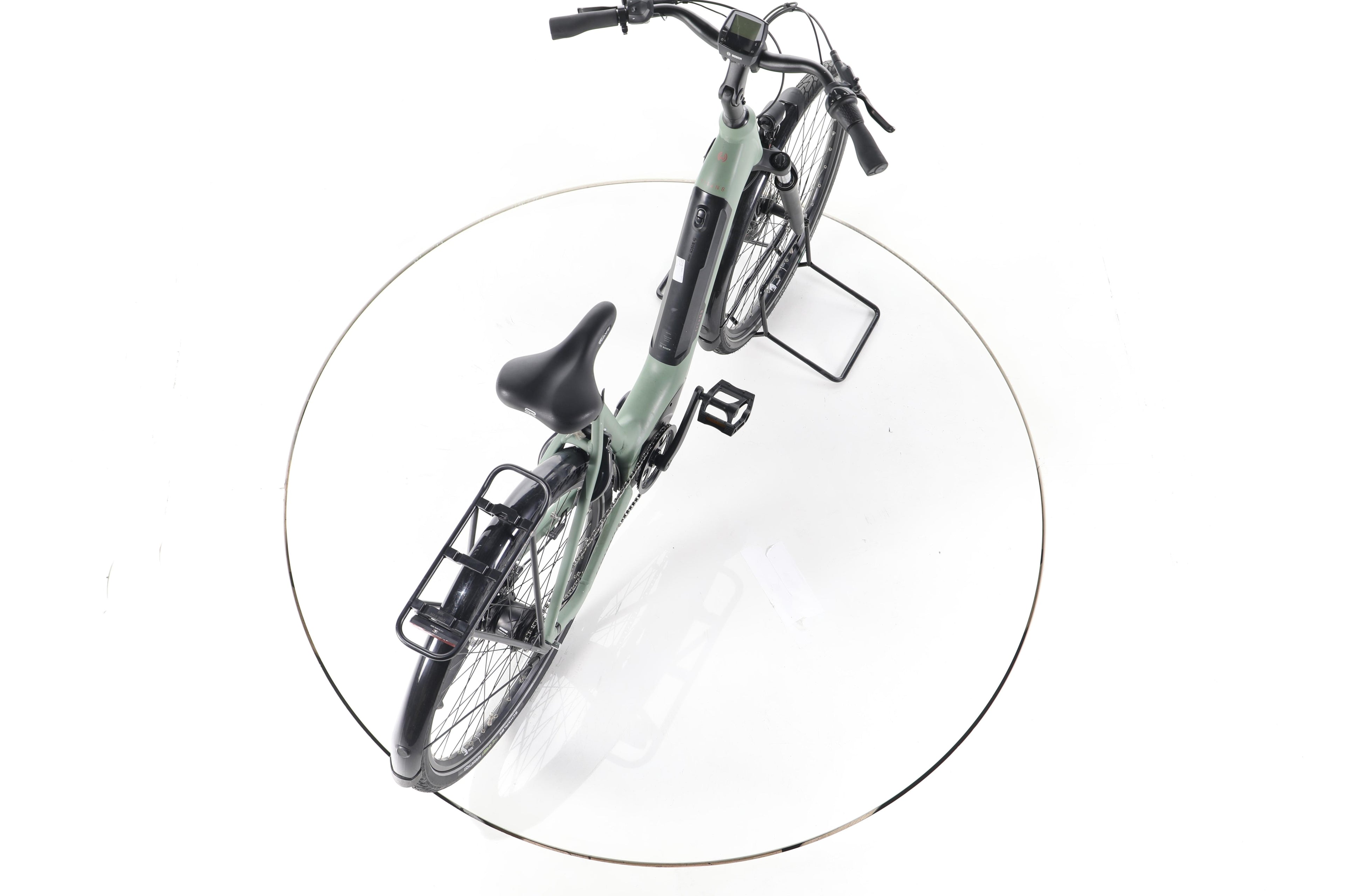 Winora Tria N8 City E-Bike Tiefeinsteiger - Image 23