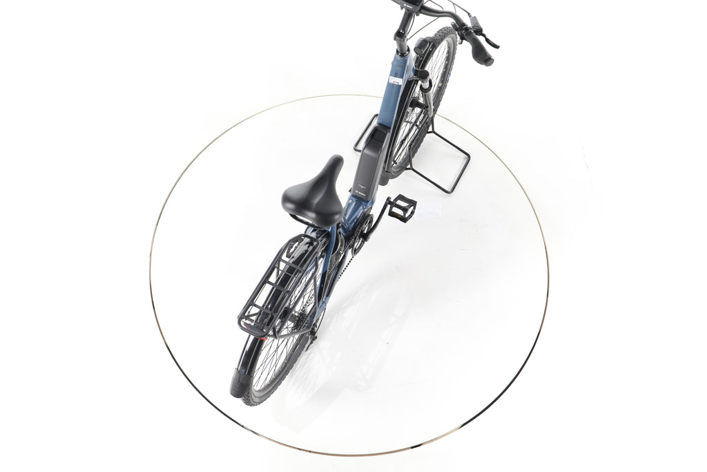 Pegasus Solero E8 Sport Performance Trekking E-Bike Tiefeinsteiger - Image 23