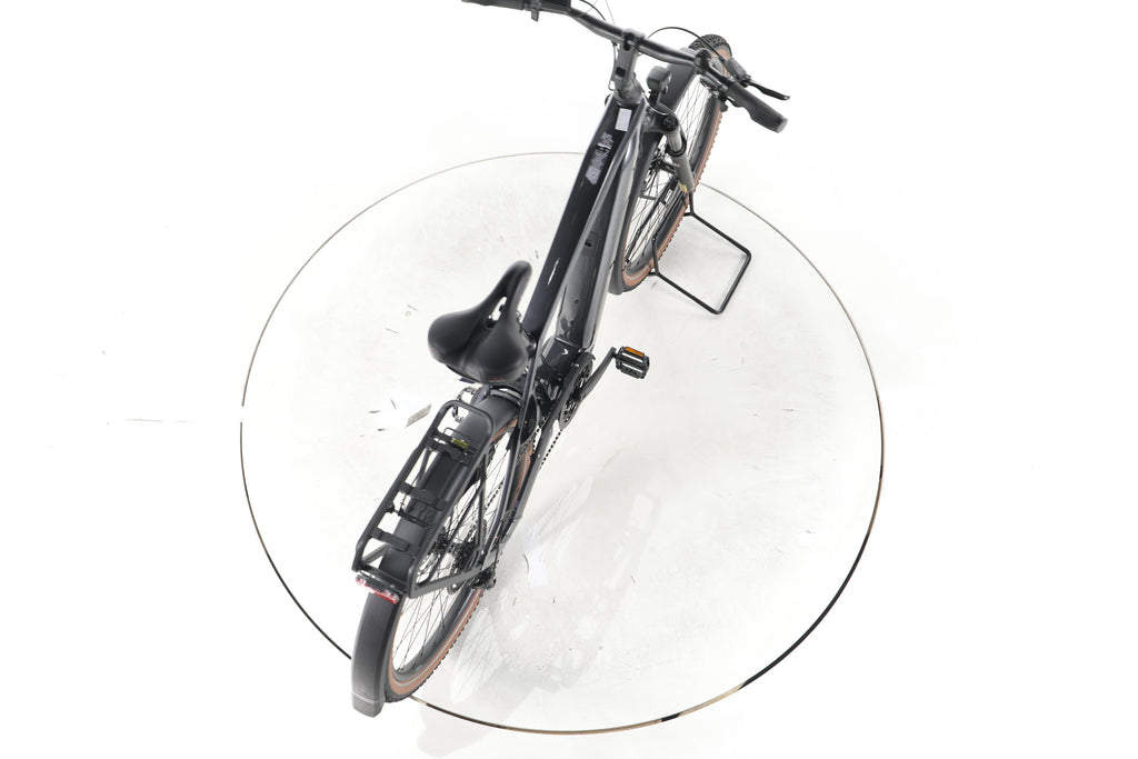 Kalkhoff Entice 5 Season Trekking E-Bike 2025 - Image 23