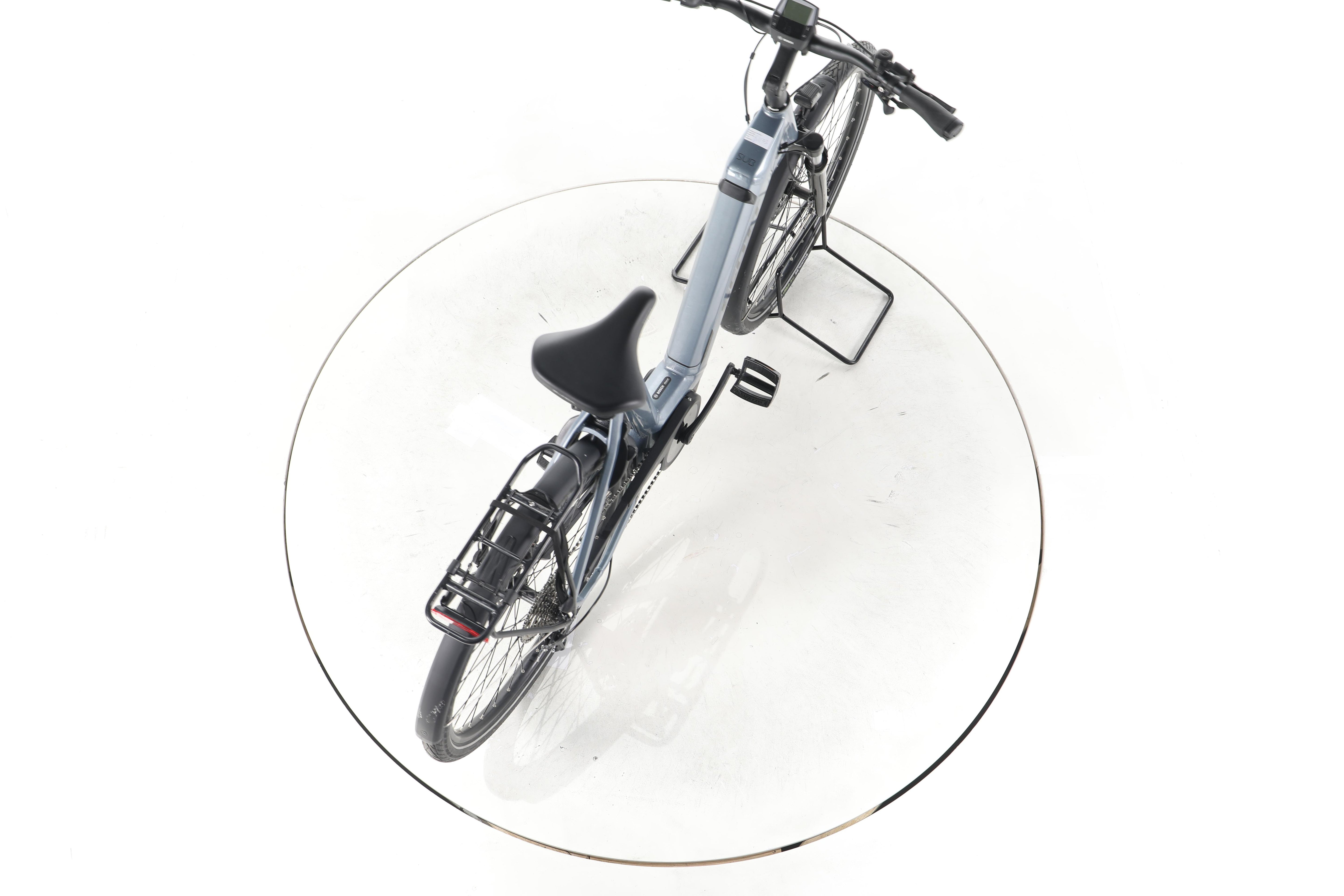 Scott Sub Tour eRIDE 10 Trekking E-Bike Tiefeinsteiger - Image 23