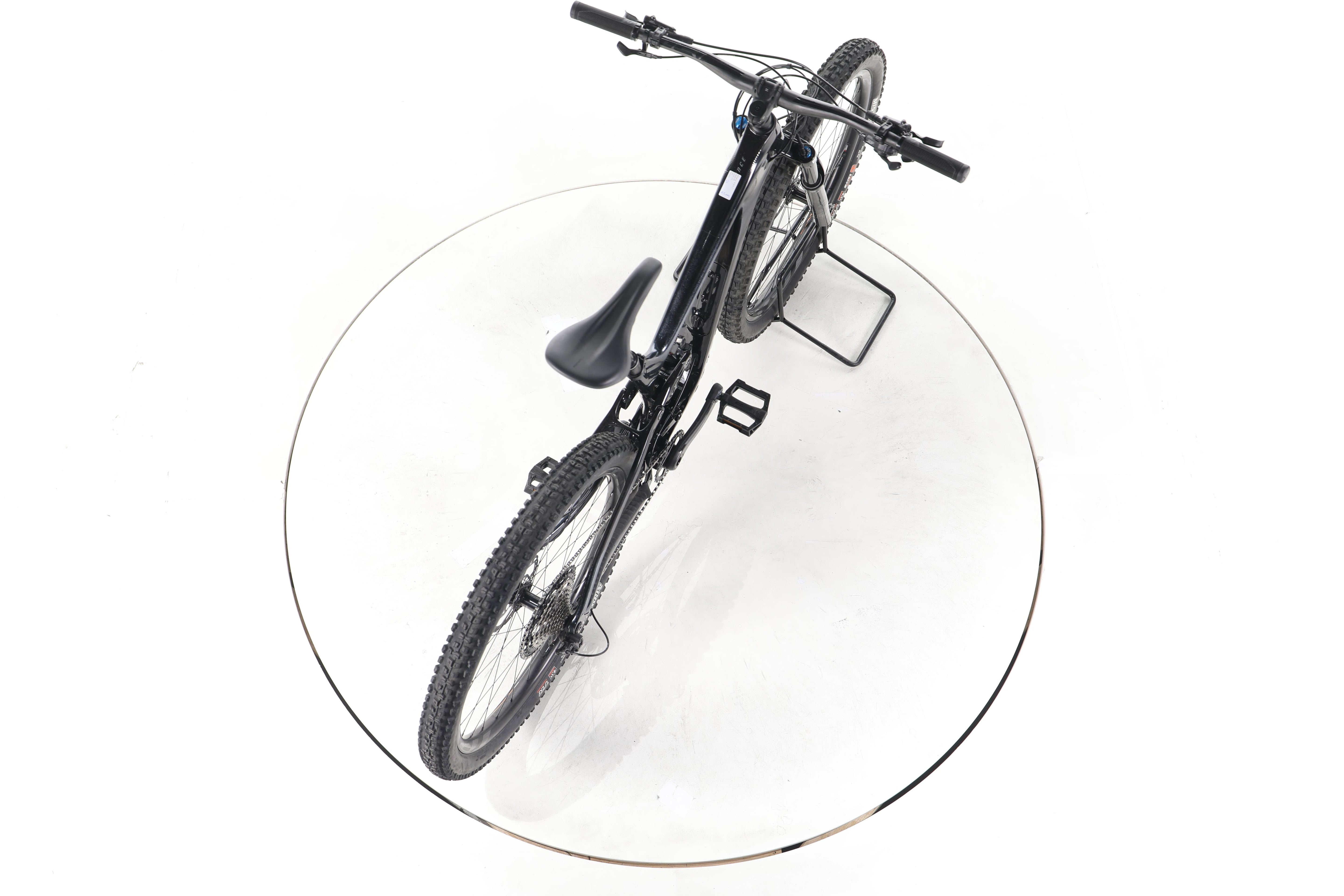 Giant Trance Advanced Pro 1 Fahrrad Fully - Image 23