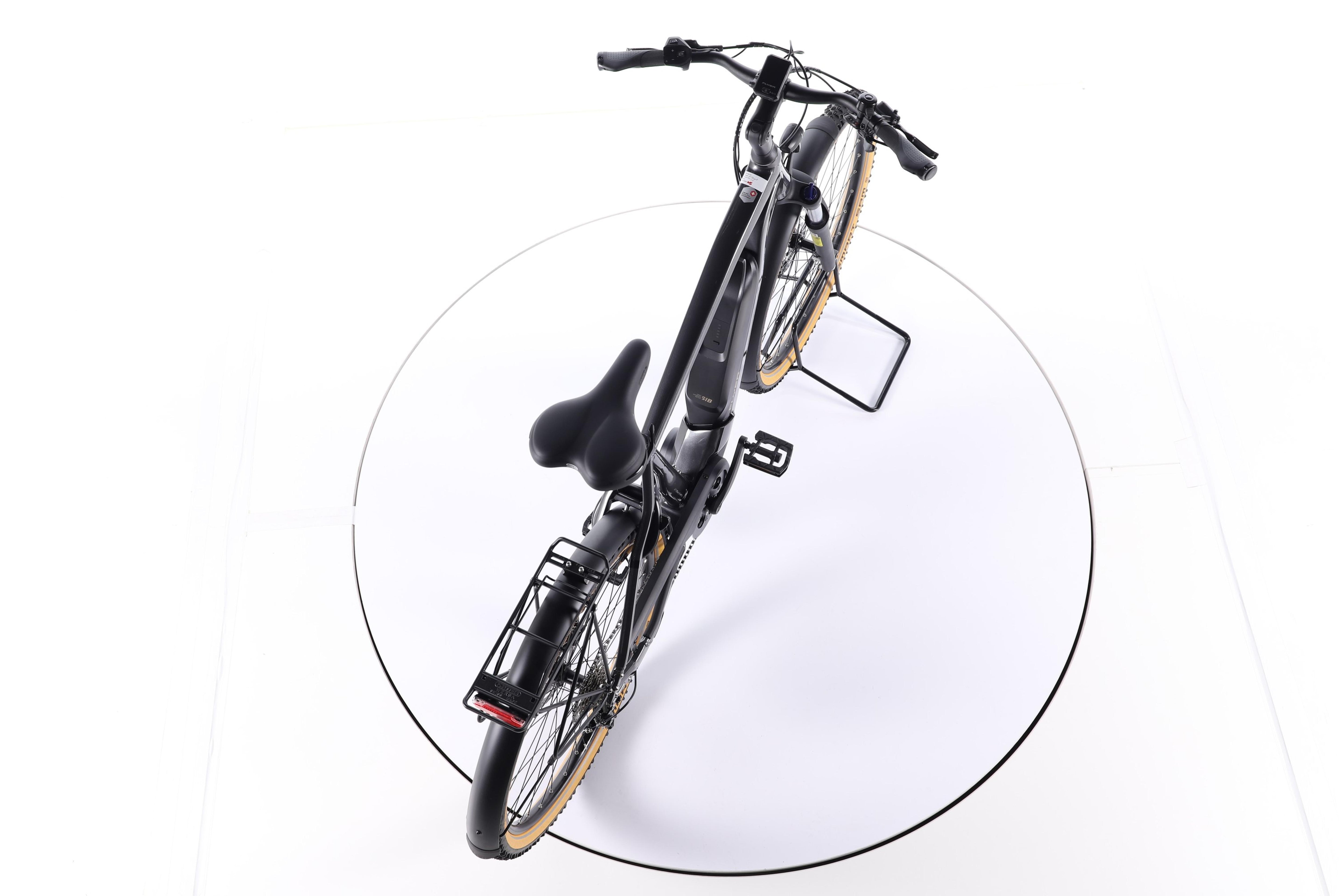 FLYER Upstreet5 3.12 Trekking E-Bike - Image 23