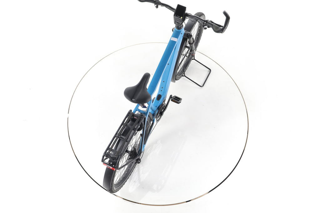 Riese & Müller Charger GT touring Trekking E-Bike - Image 23