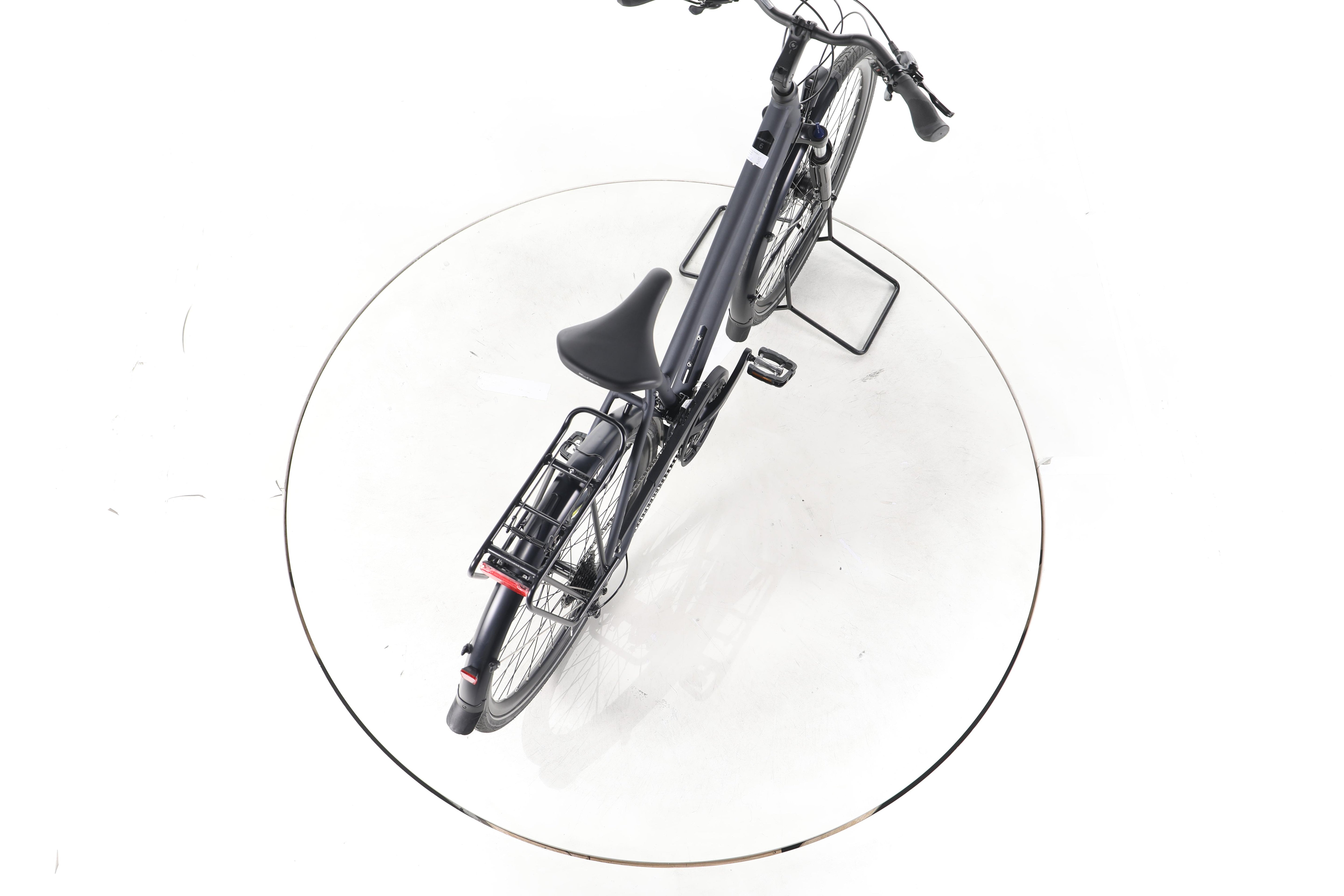 Bergamont Horizon 6 Fahrrad City & Trekking - Image 23