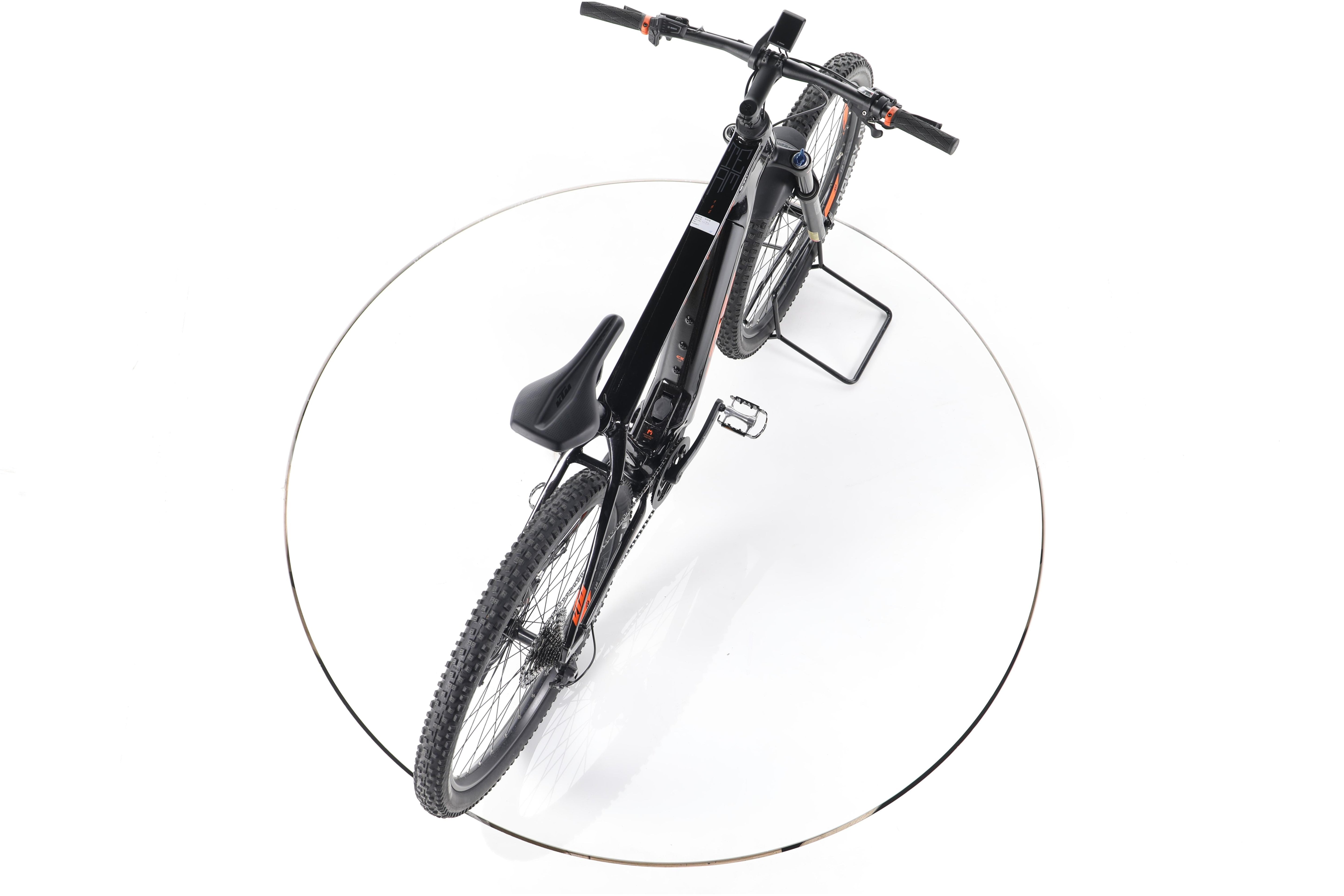 KTM Macina Team 792 E-Bike - Image 23