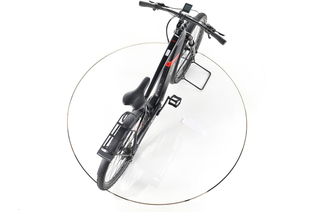 Malaguti Cortina TR 5.2 Trekking E-Bike - Image 23