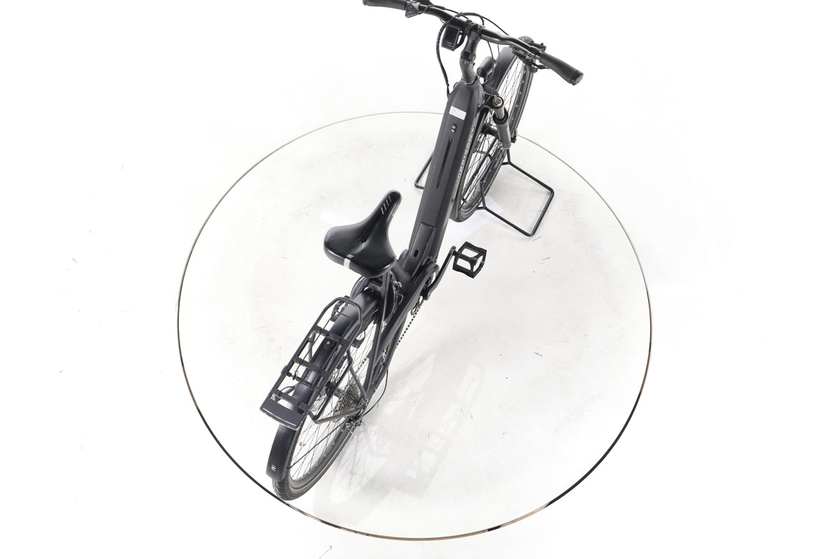 MORRISON E 10.0 Trekking E-Bike Tiefeinsteiger - Image 23