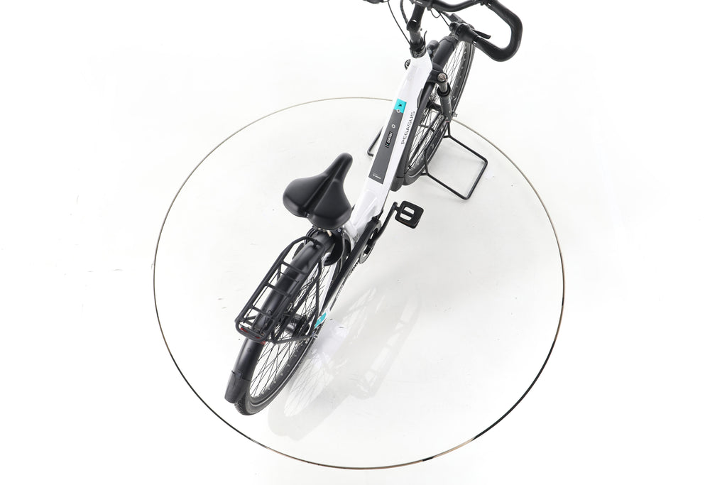 Pegasus Premio Evo 5 City E-Bike Tiefeinsteiger - Image 23