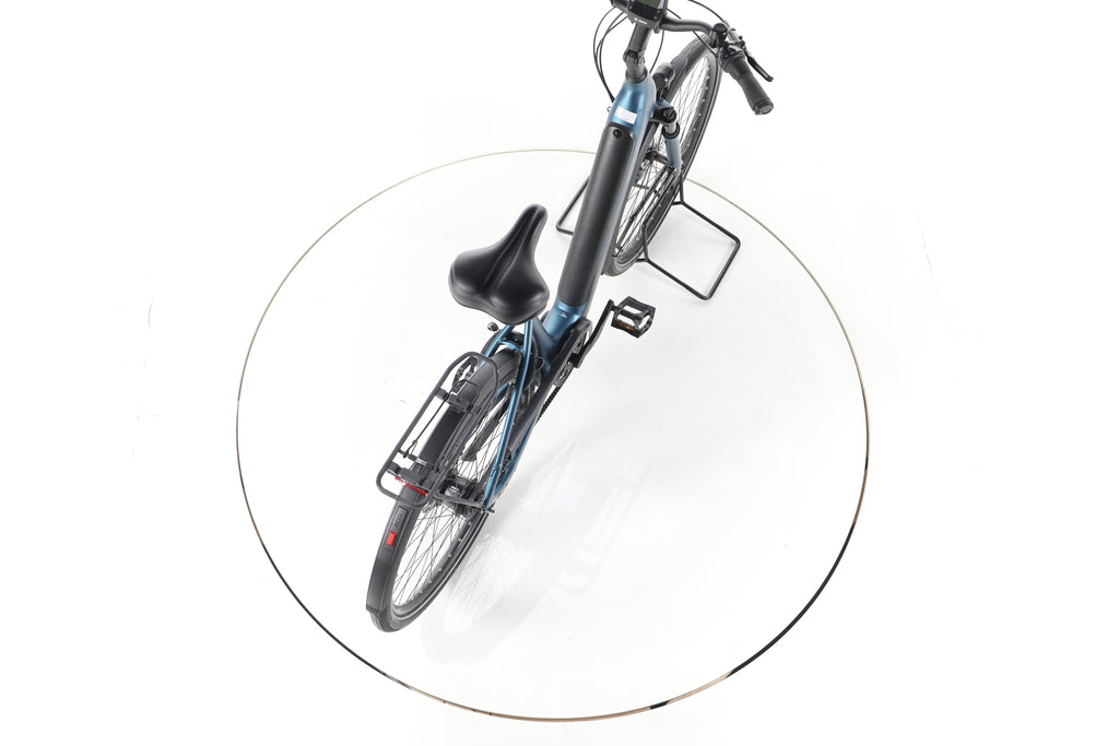 Cube Supreme RT Hybrid EXC City E-Bike Tiefeinsteiger - Image 23