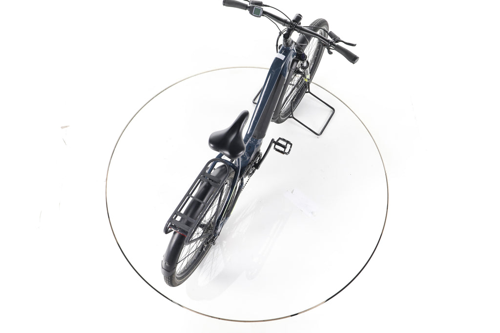 Haibike Trekking 5 Trekking E-Bike - Image 23