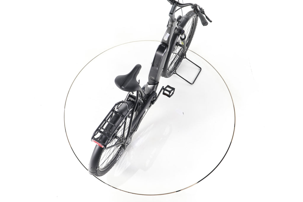 FLYER Upstreet5 5.10 Trekking E-Bike Tiefeinsteiger - Image 23