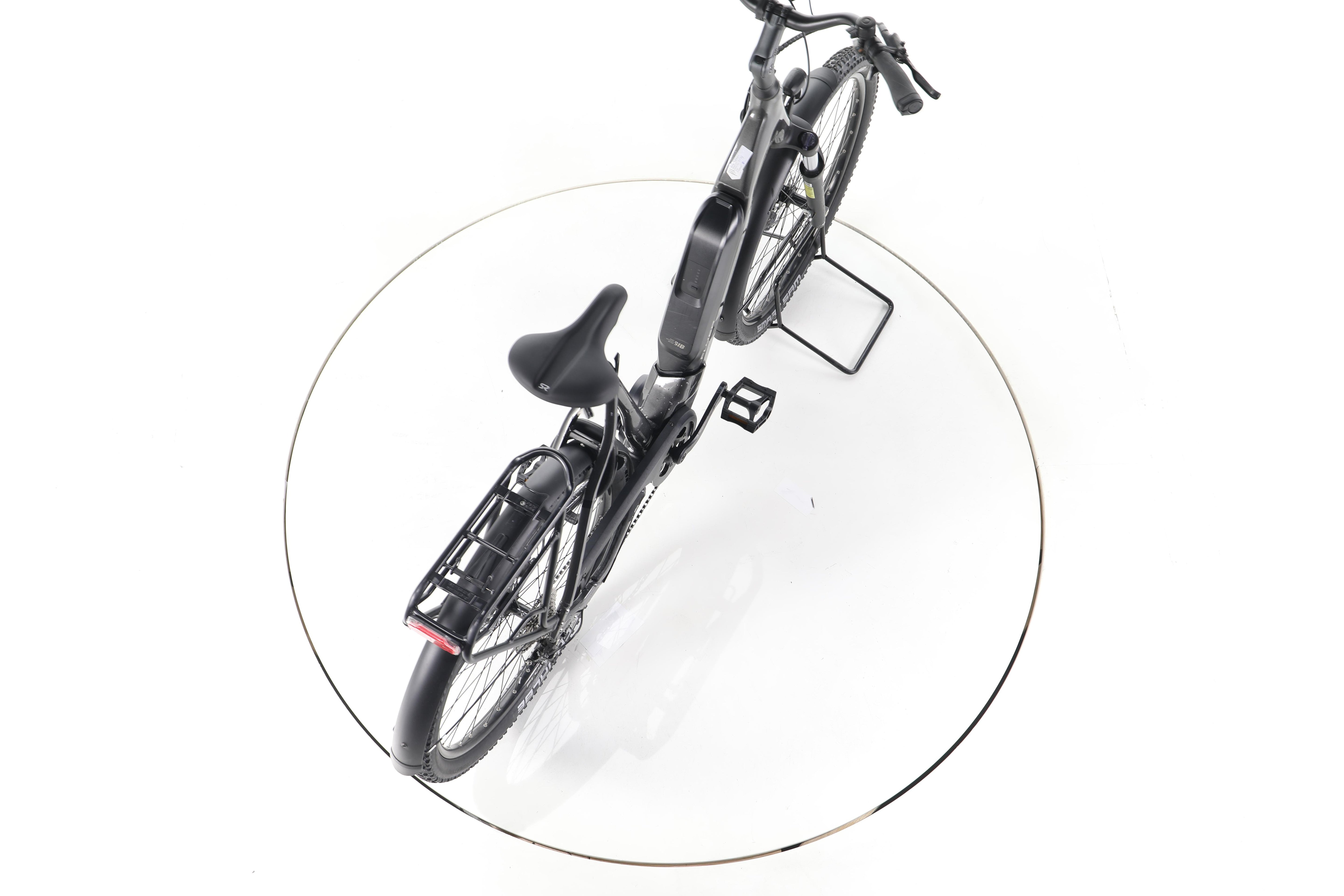 FLYER Upstreet5 5.10 Trekking E-Bike Tiefeinsteiger - Image 23