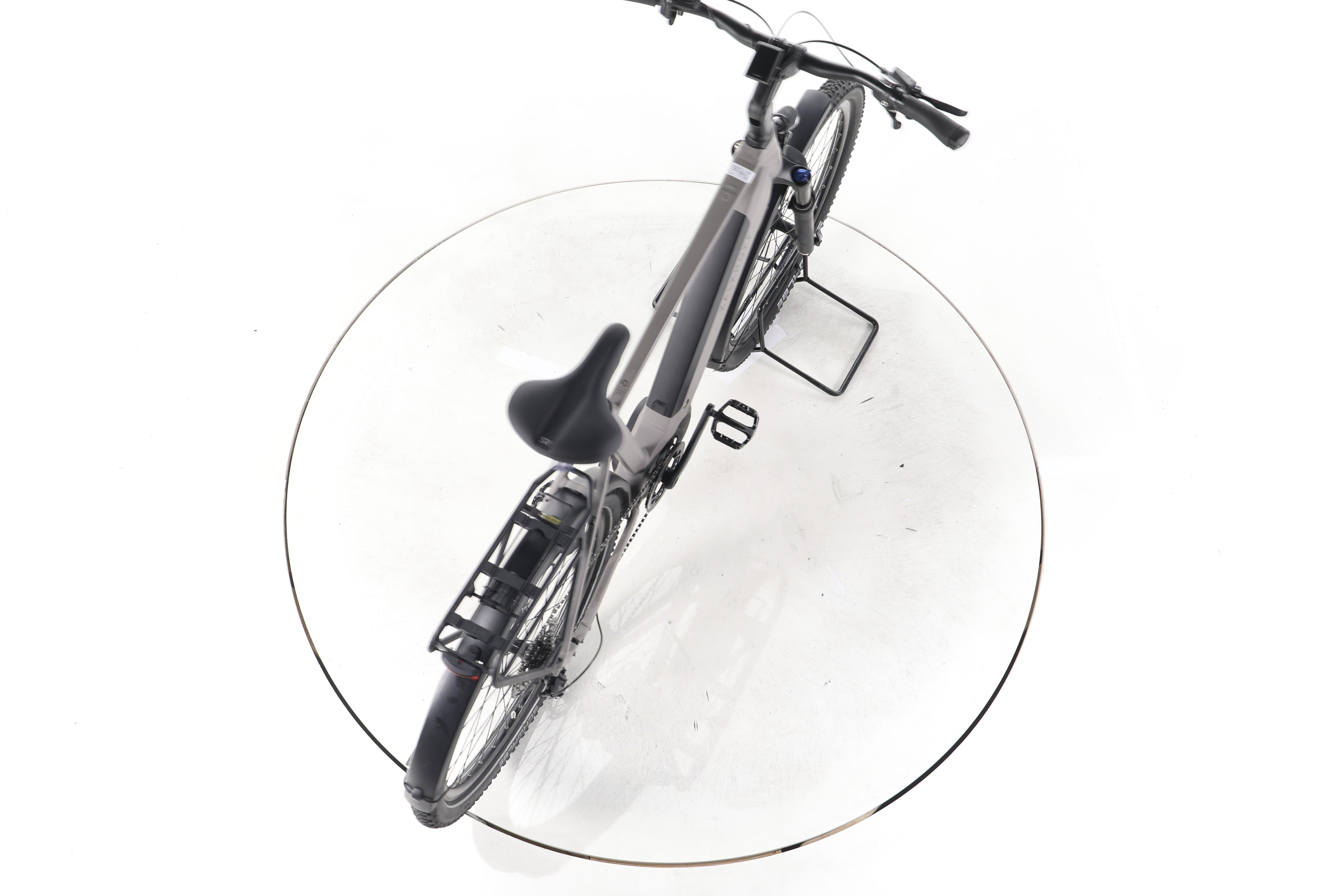Kalkhoff ENTICE 5.B MOVE+ Trekking E-Bike - Image 23