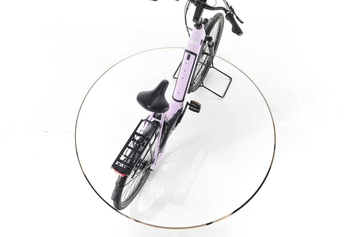 Velo de Ville AEB990 PX PRO City E-Bike Tiefeinsteiger 2025 - Image 23