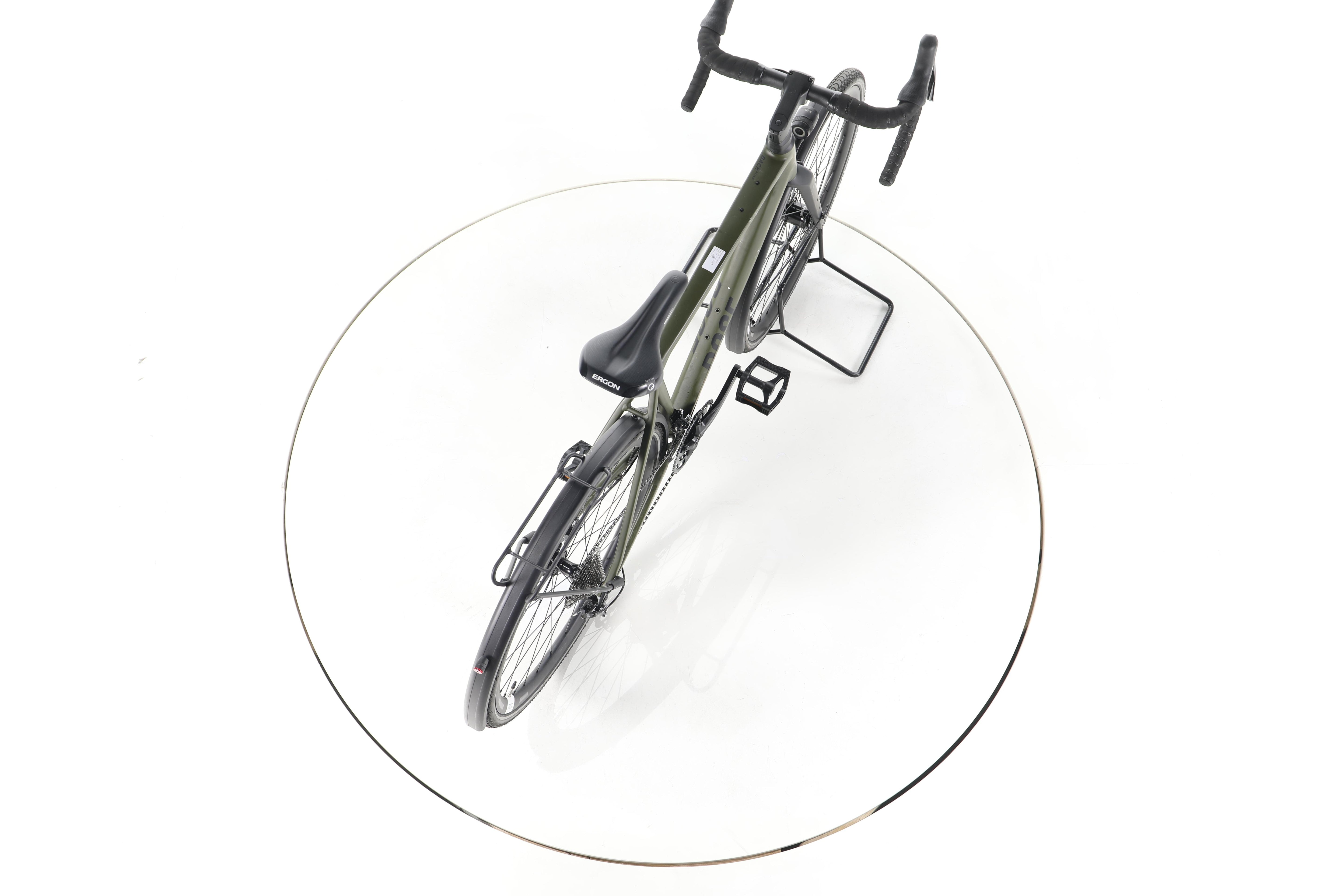 Rose Backroad AL Randonneur GRX600 Gravelbike - Image 23