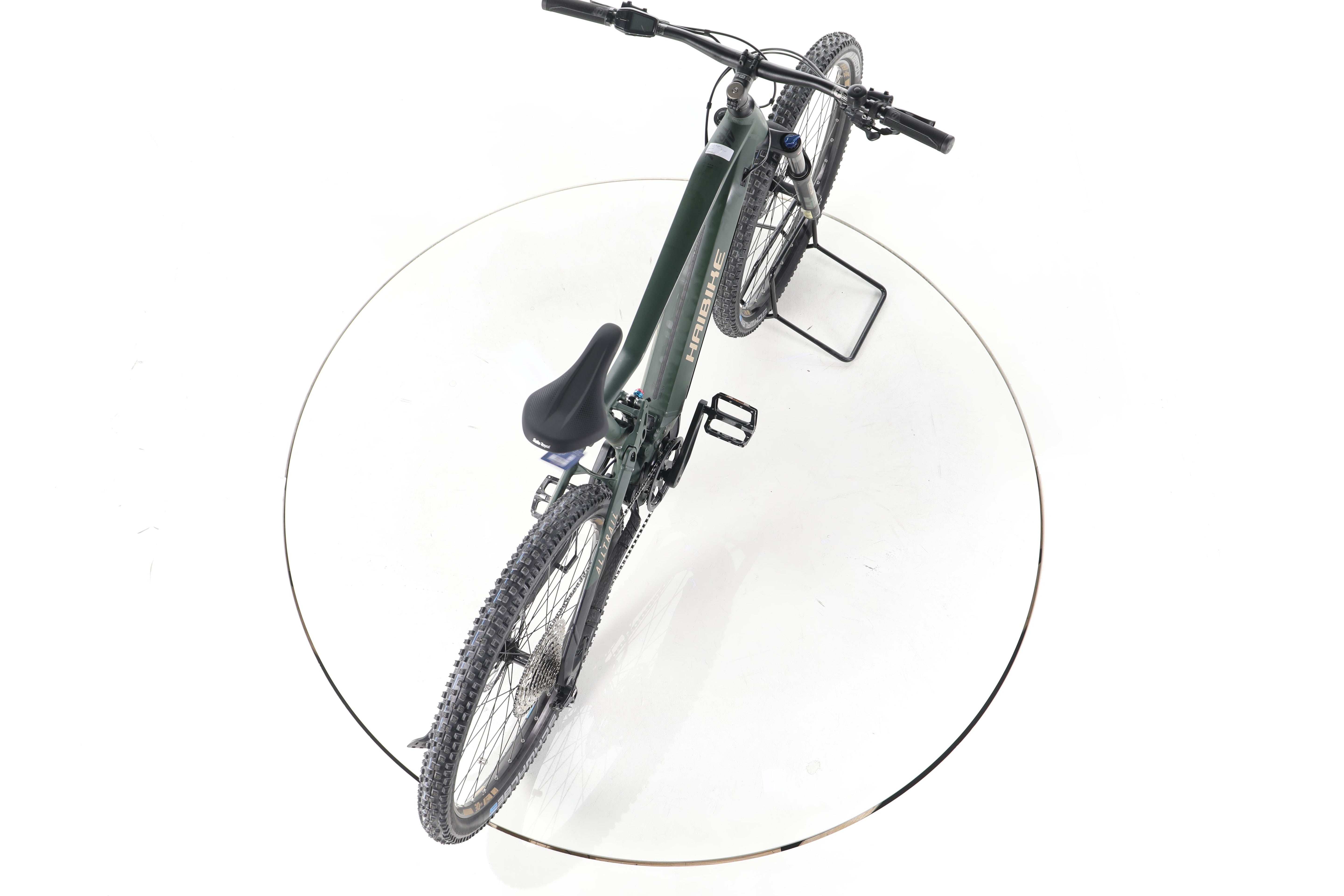 Haibike ALLTRAIL 4 E-Bike Fully - Image 23