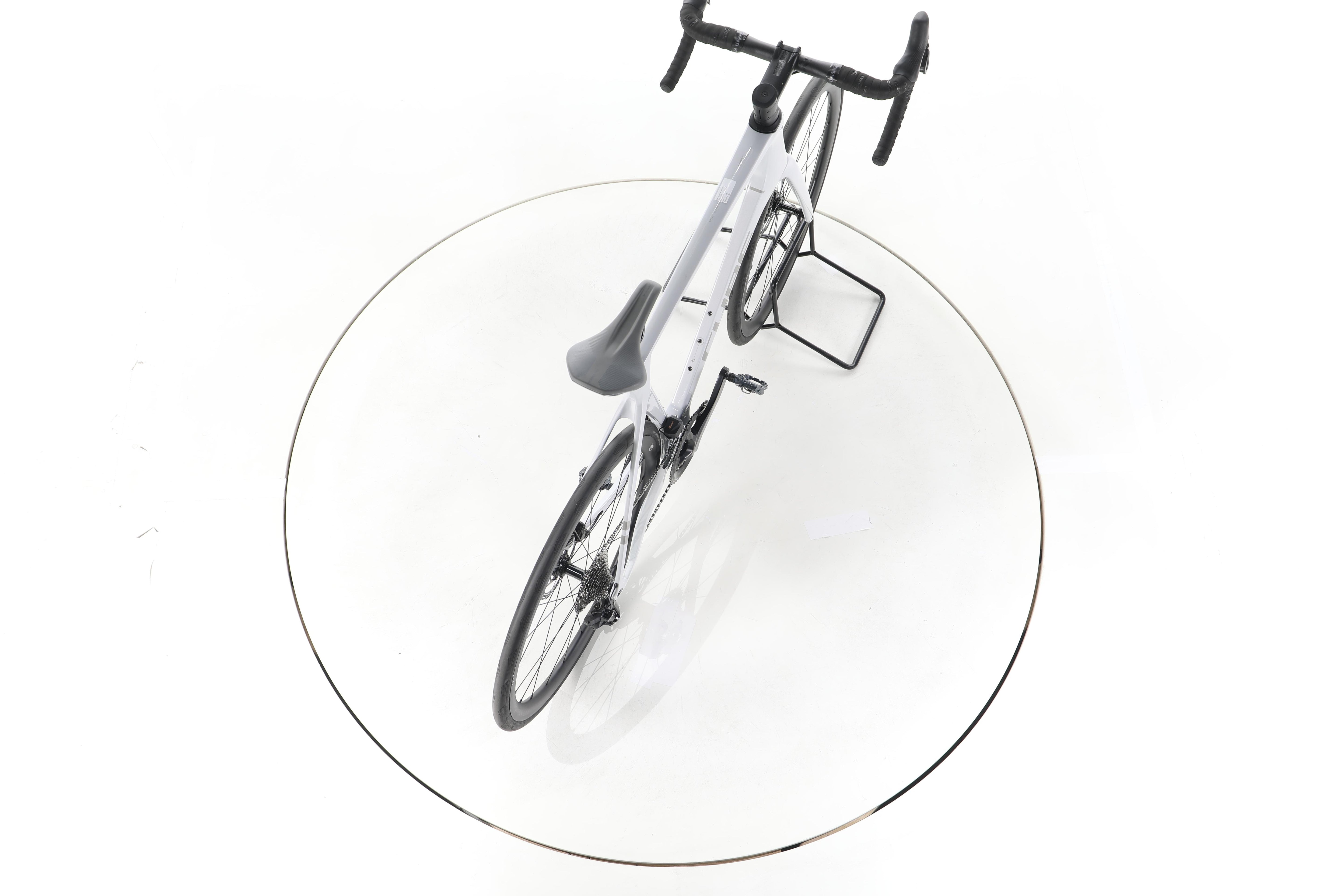 Cube Agree C:62 ONE Fahrrad Rennrad & Gravel - Image 23