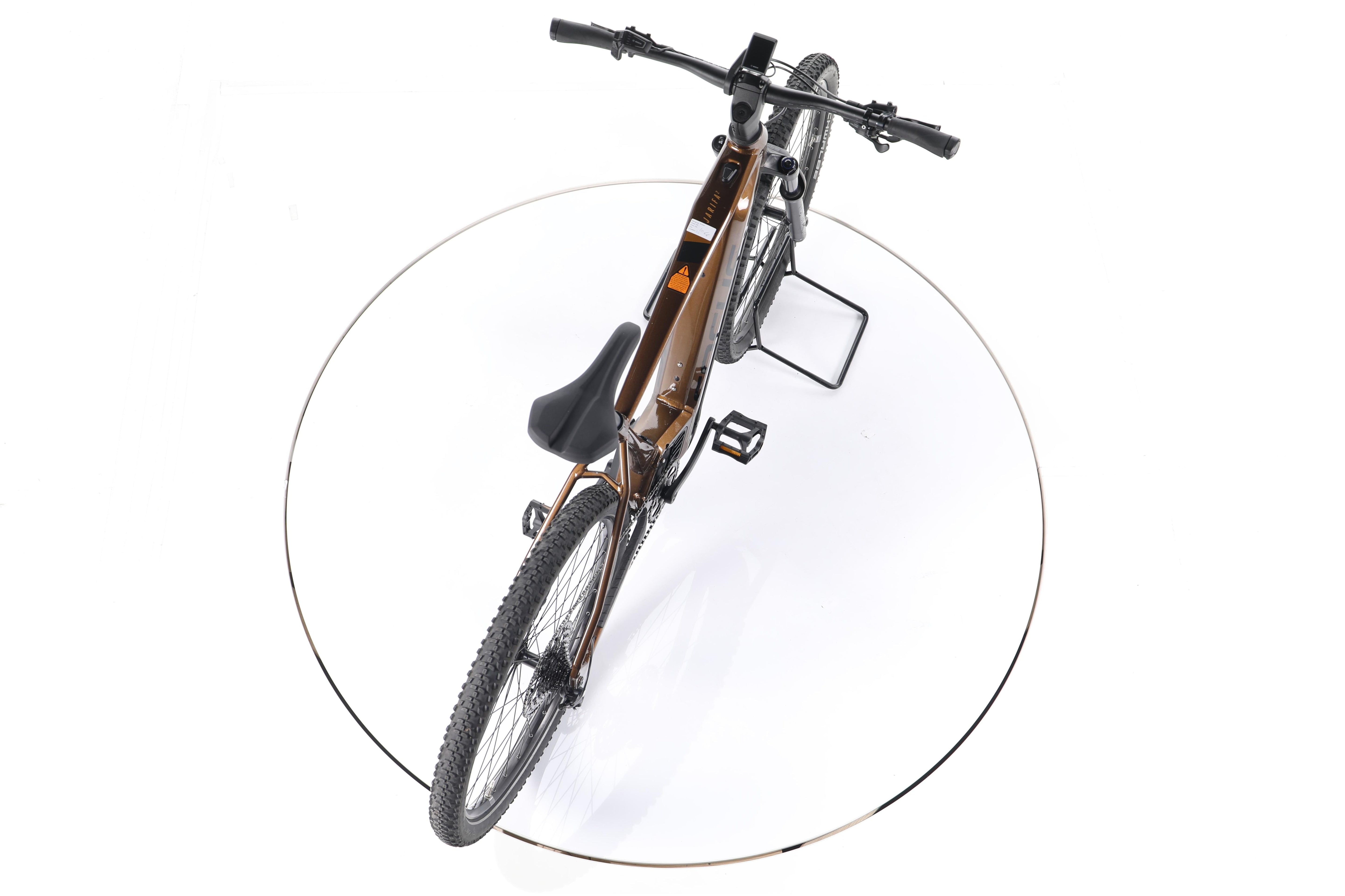 Focus Jarifa² 6.8 E-Bike - Image 23
